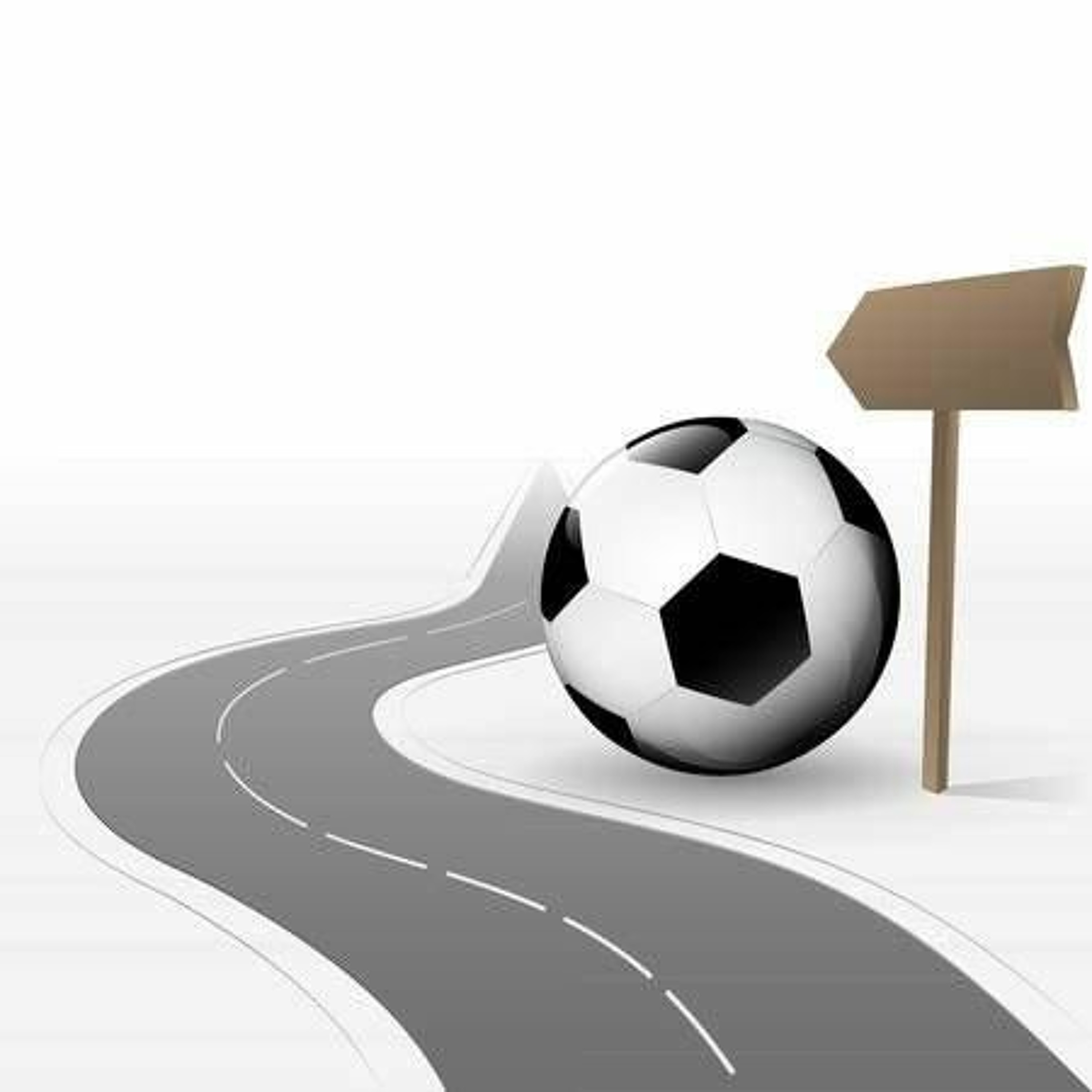 Na půli cesty: Fotbal a peníze