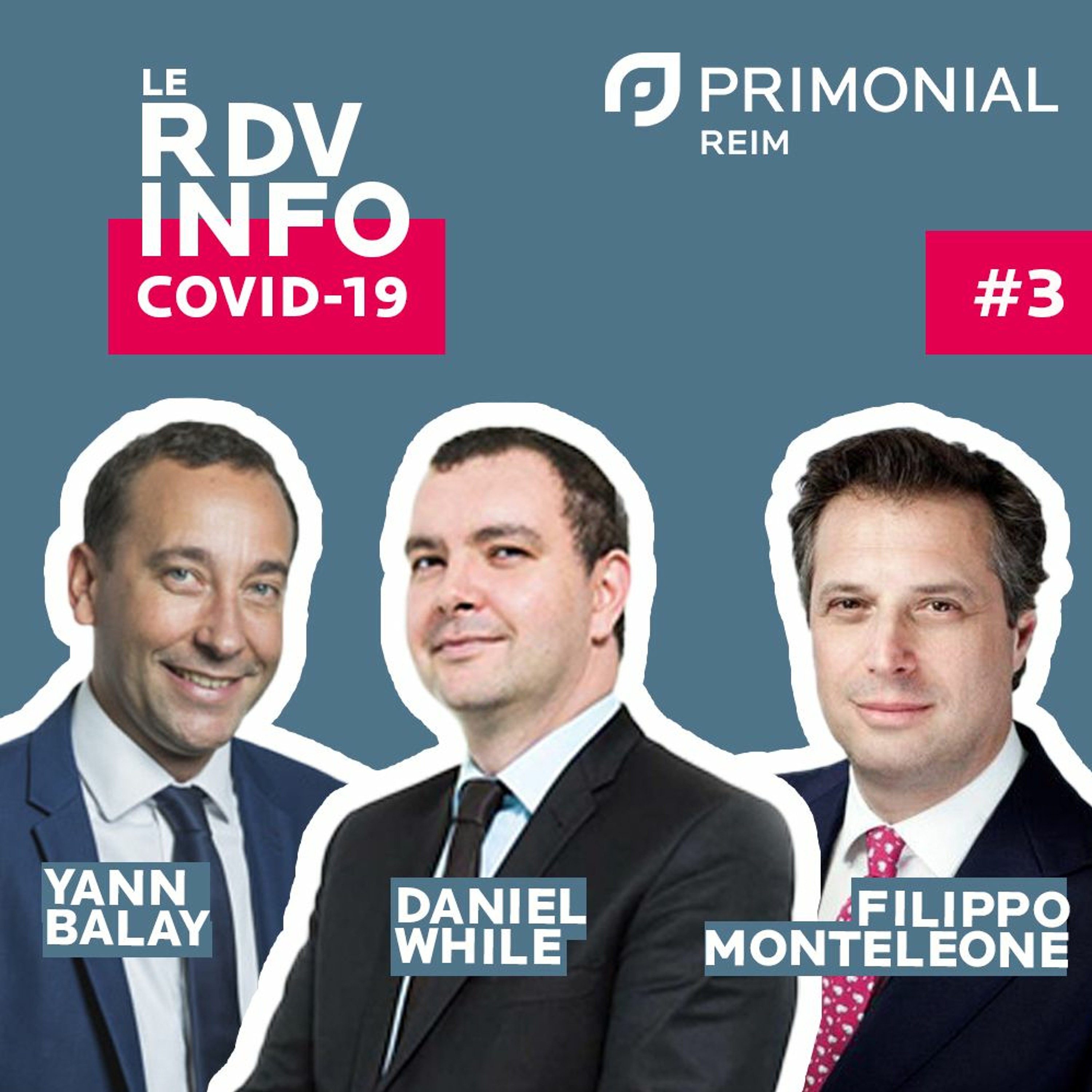 Primonial REIM