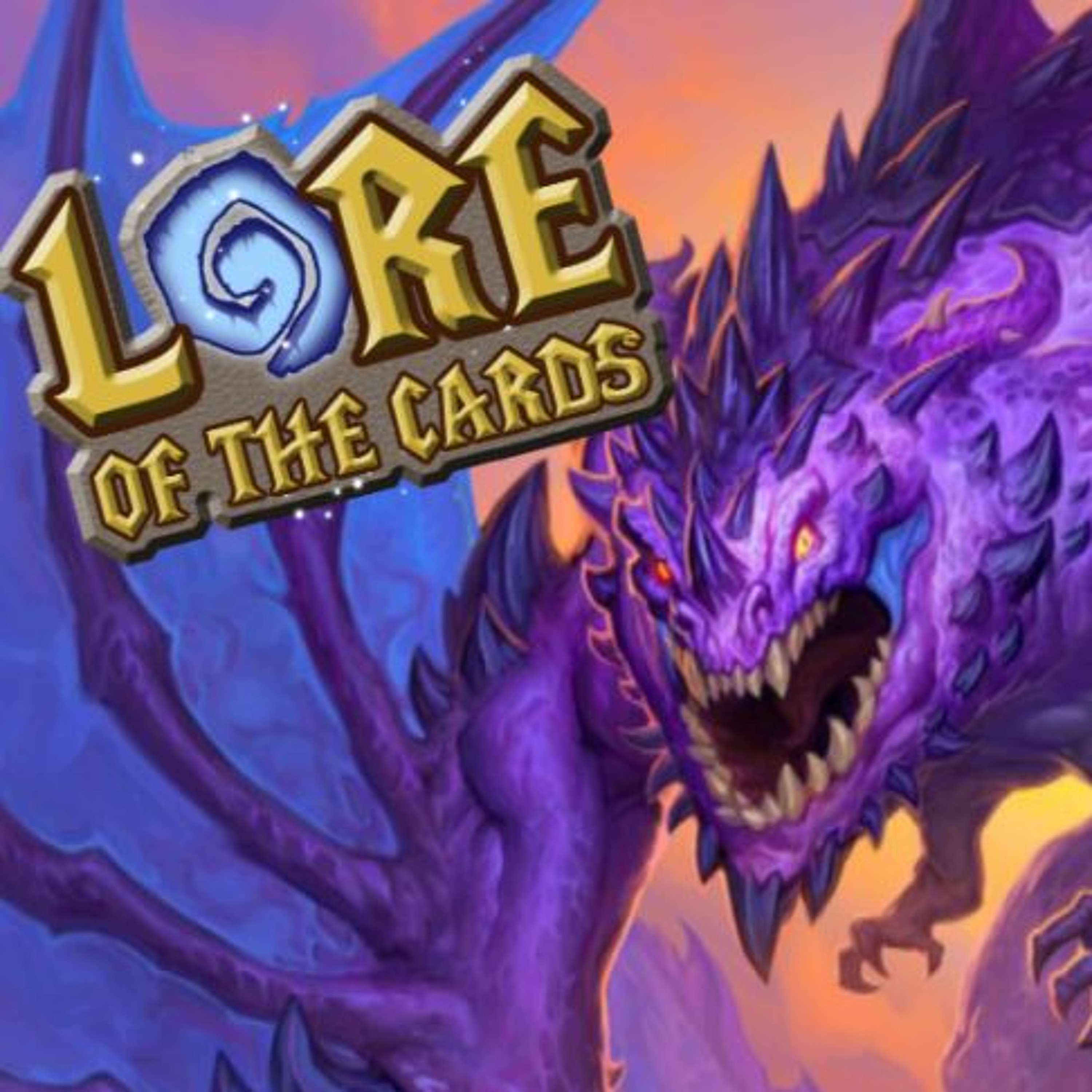 Lore of the Cards | The Dragon Saga | Chapter 3: Making a Monster