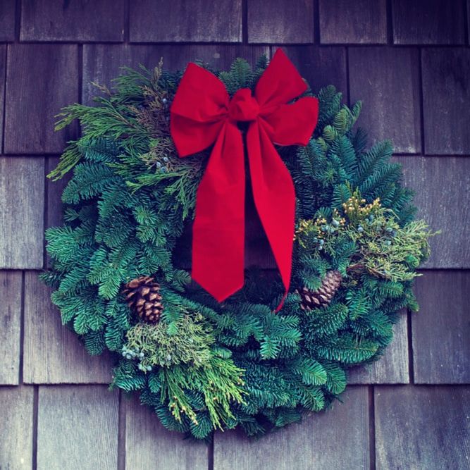 Keeping the Spirit of Christmas All Year Round #3