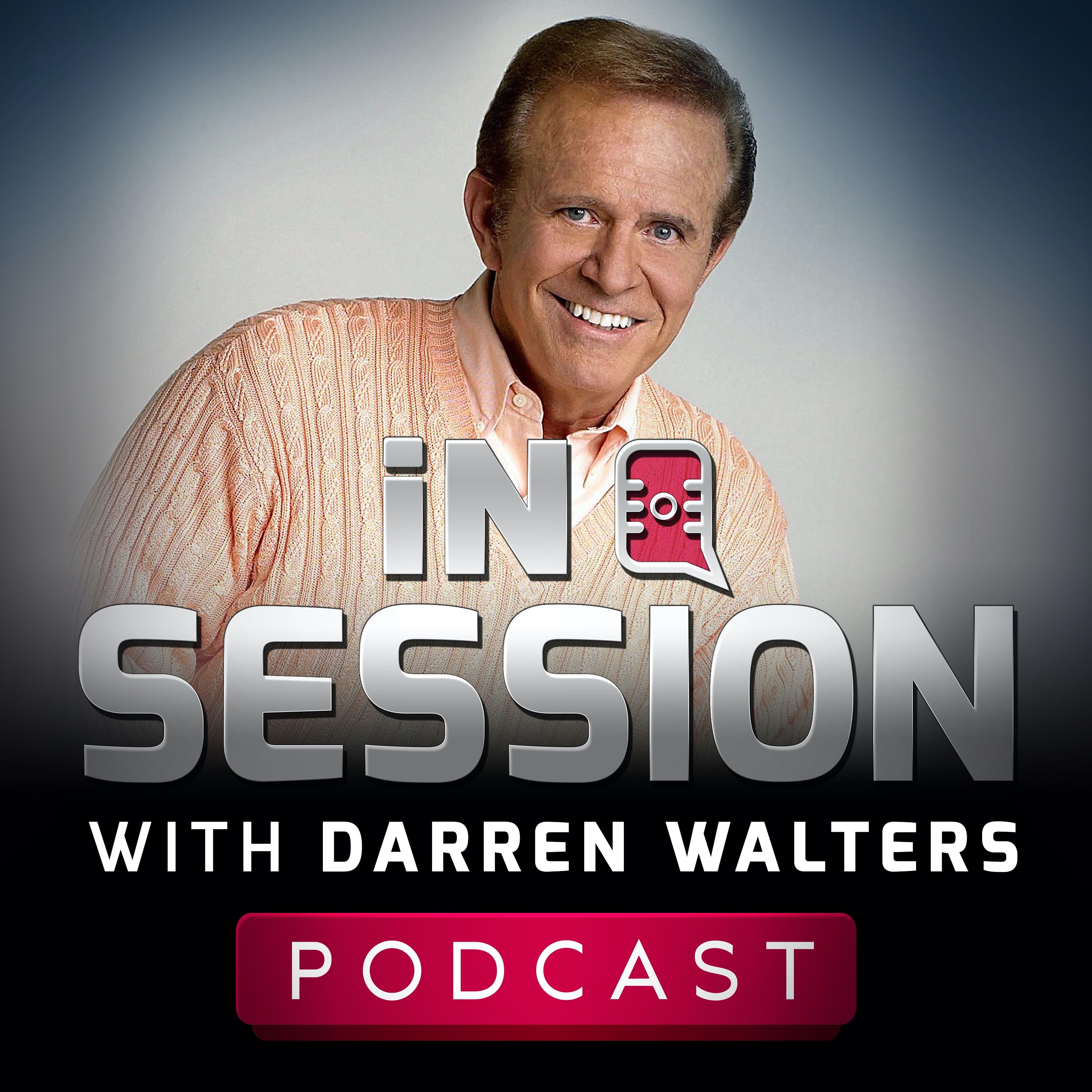 In Session With Darren Walters