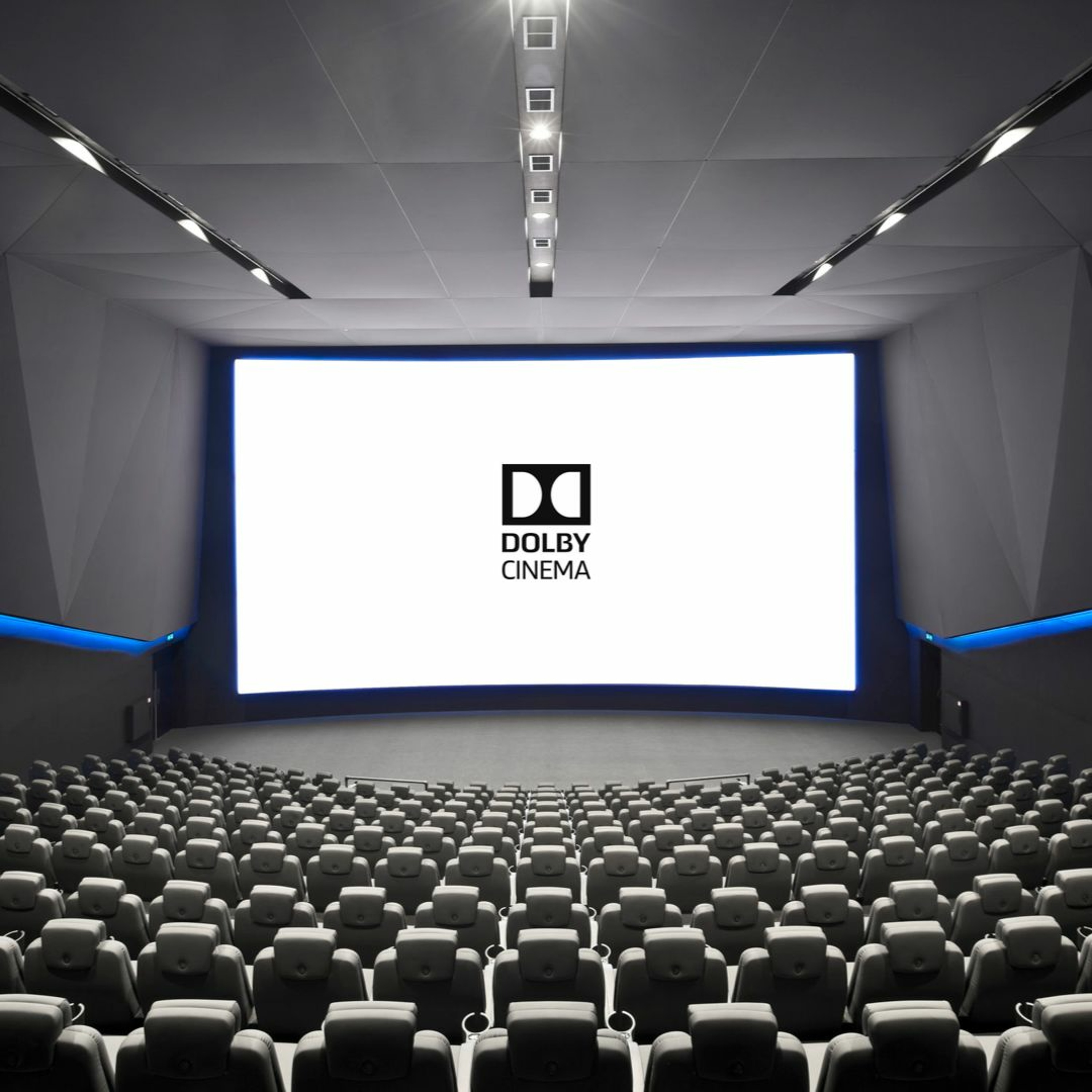 Strangers in a Cinema