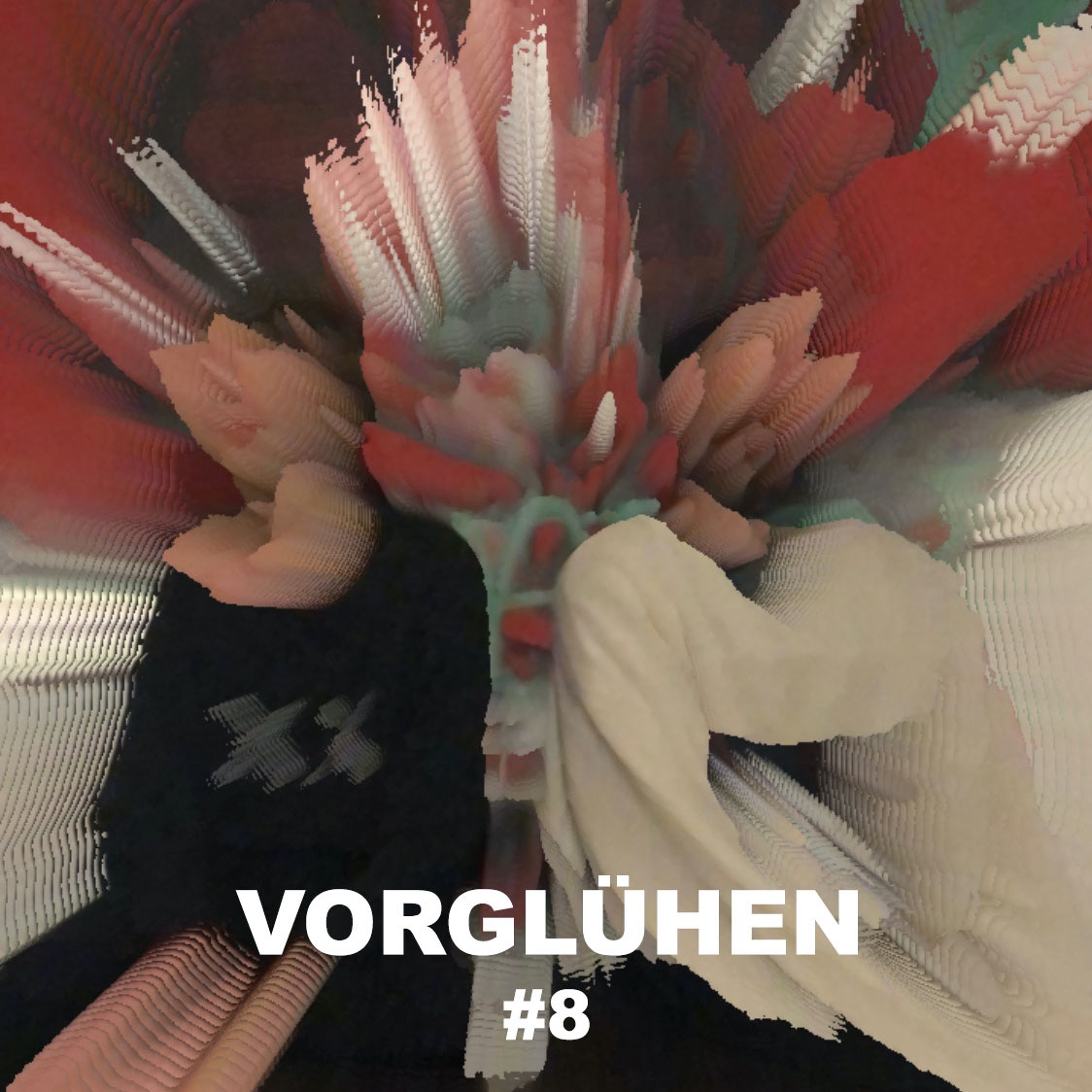 VORGLÜHEN
