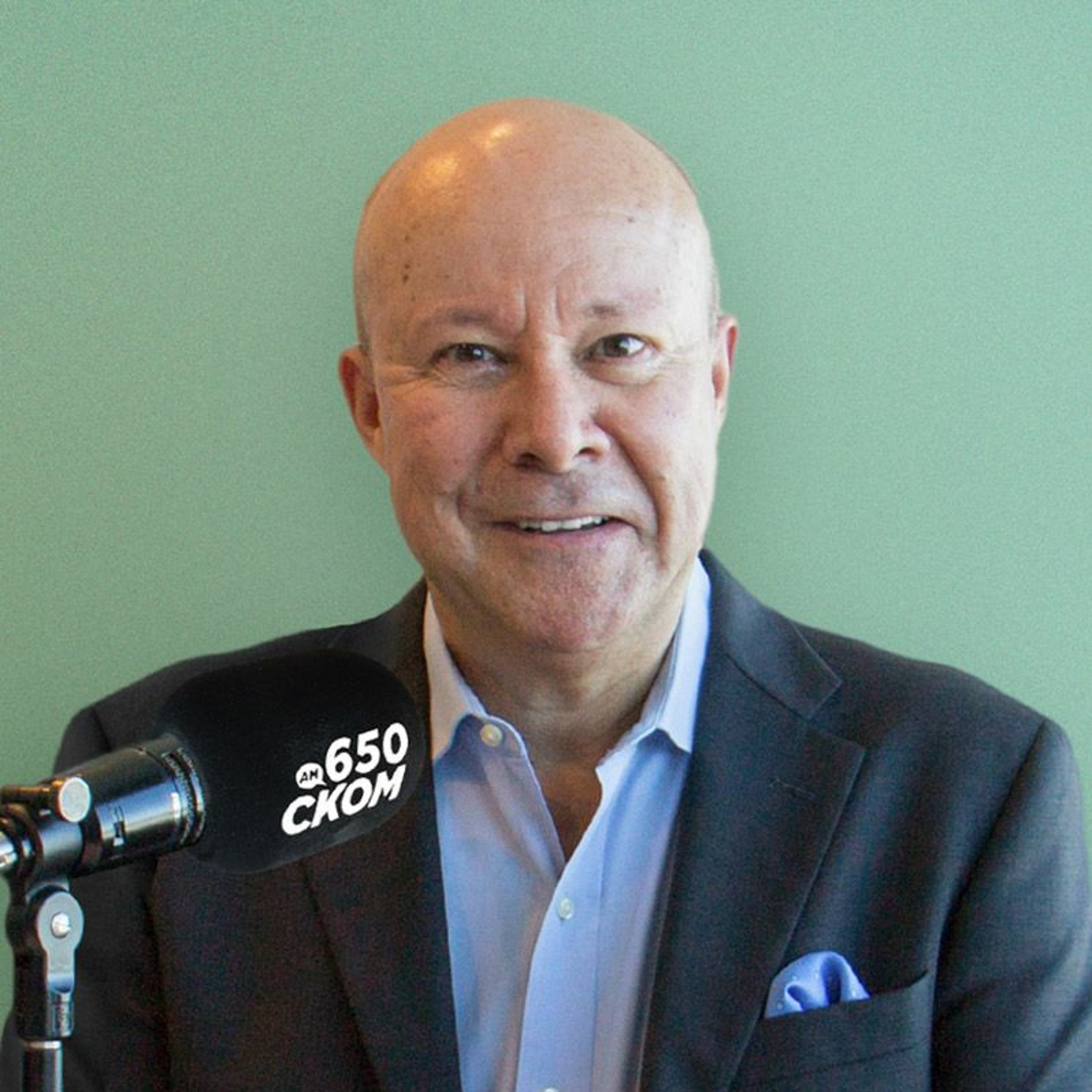 GORMLEY - SUMA REBRANDED AS 'MUNICIPALITIES OF SASKATCHEWAN' - FEBRUARY 5