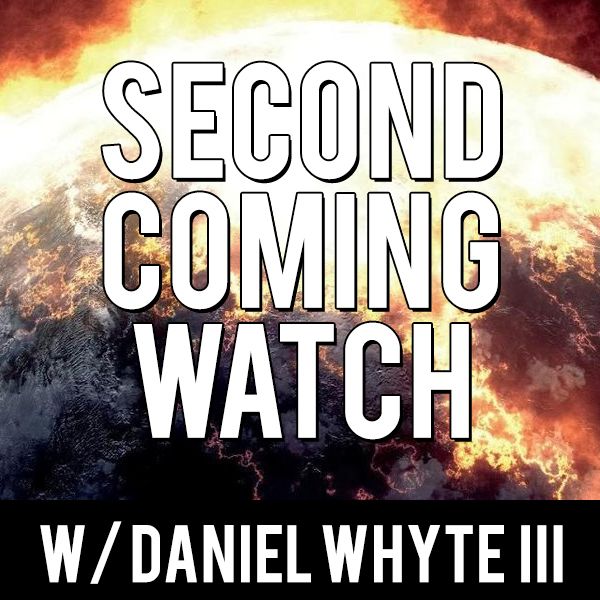 Escalating Fighting in Syria Could Lead to 'Bloodbath' (Second Coming Watch Update #907)