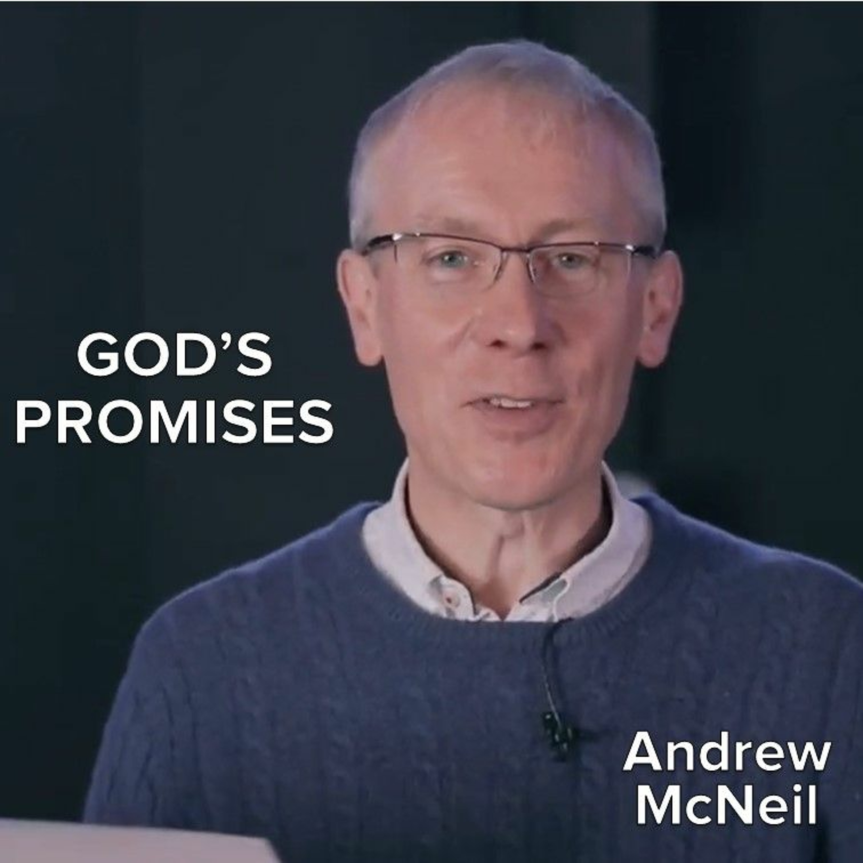 God's Promises