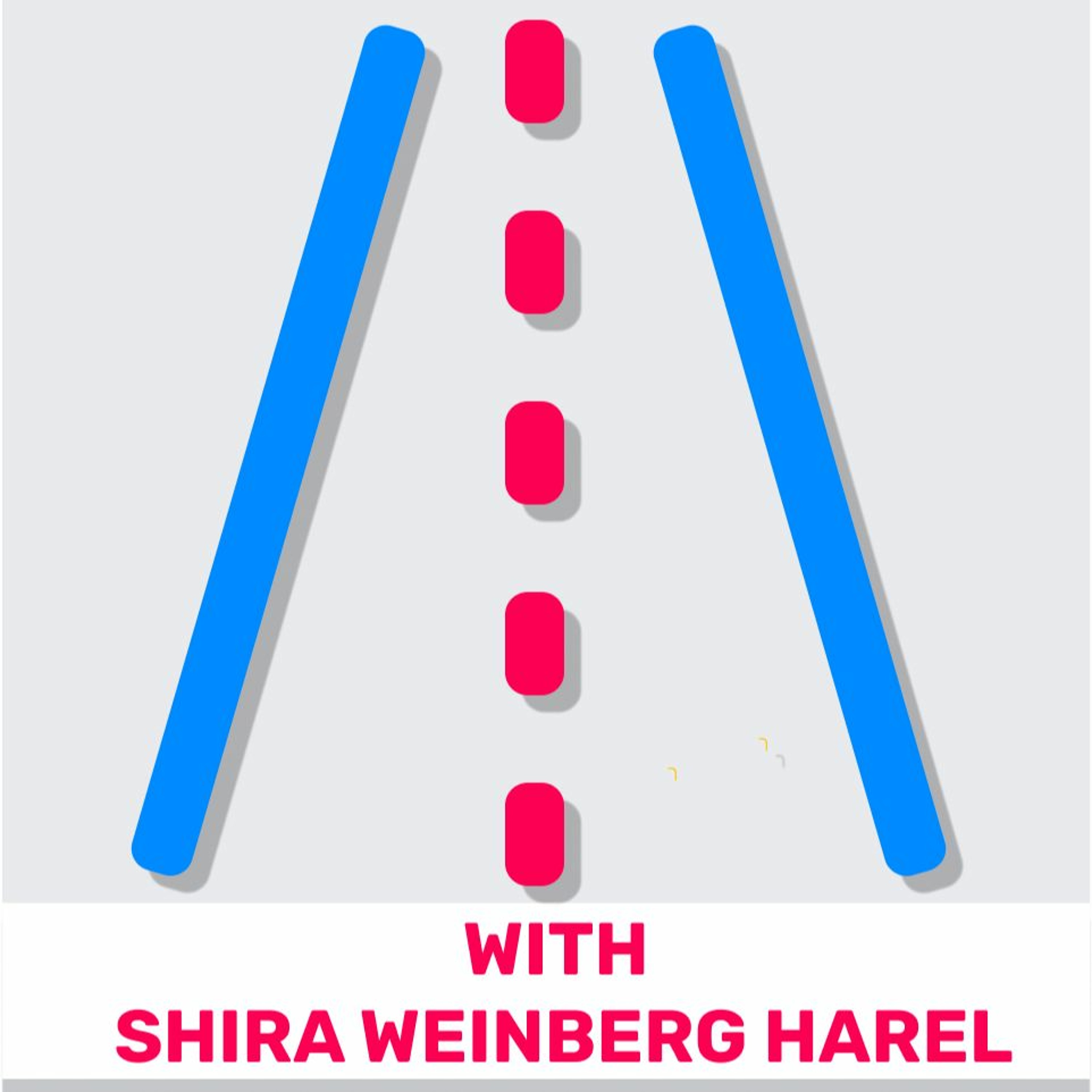119 – The Principal Product (Featuring Shira Weinberg Harel)