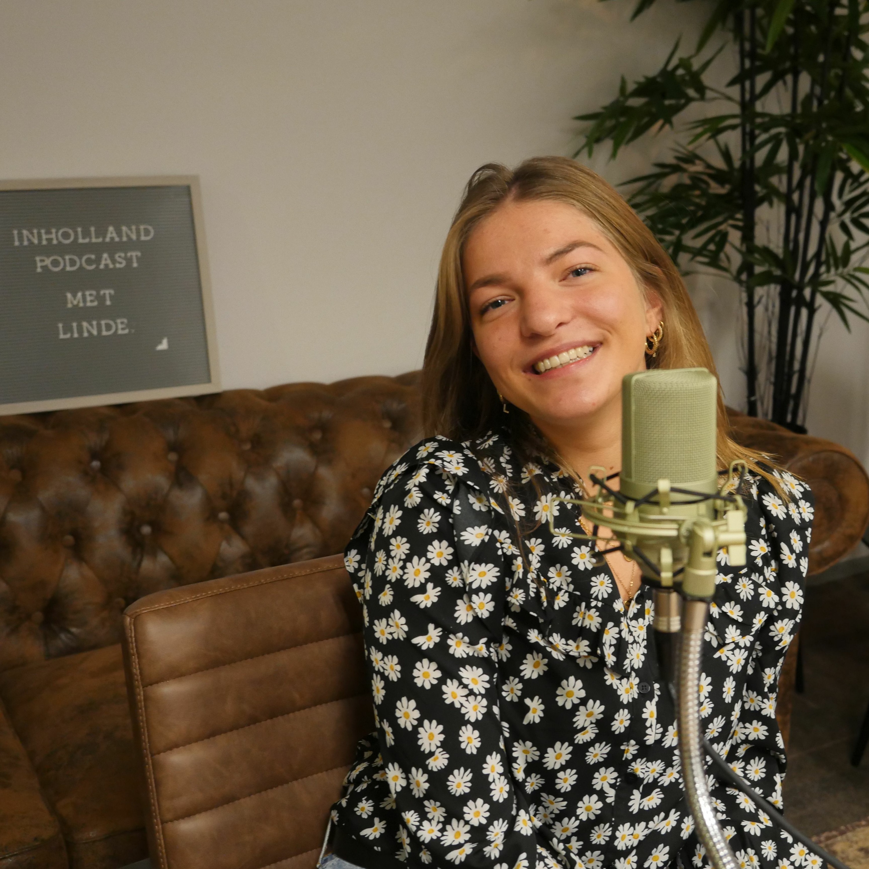 Podcasts van Inholland