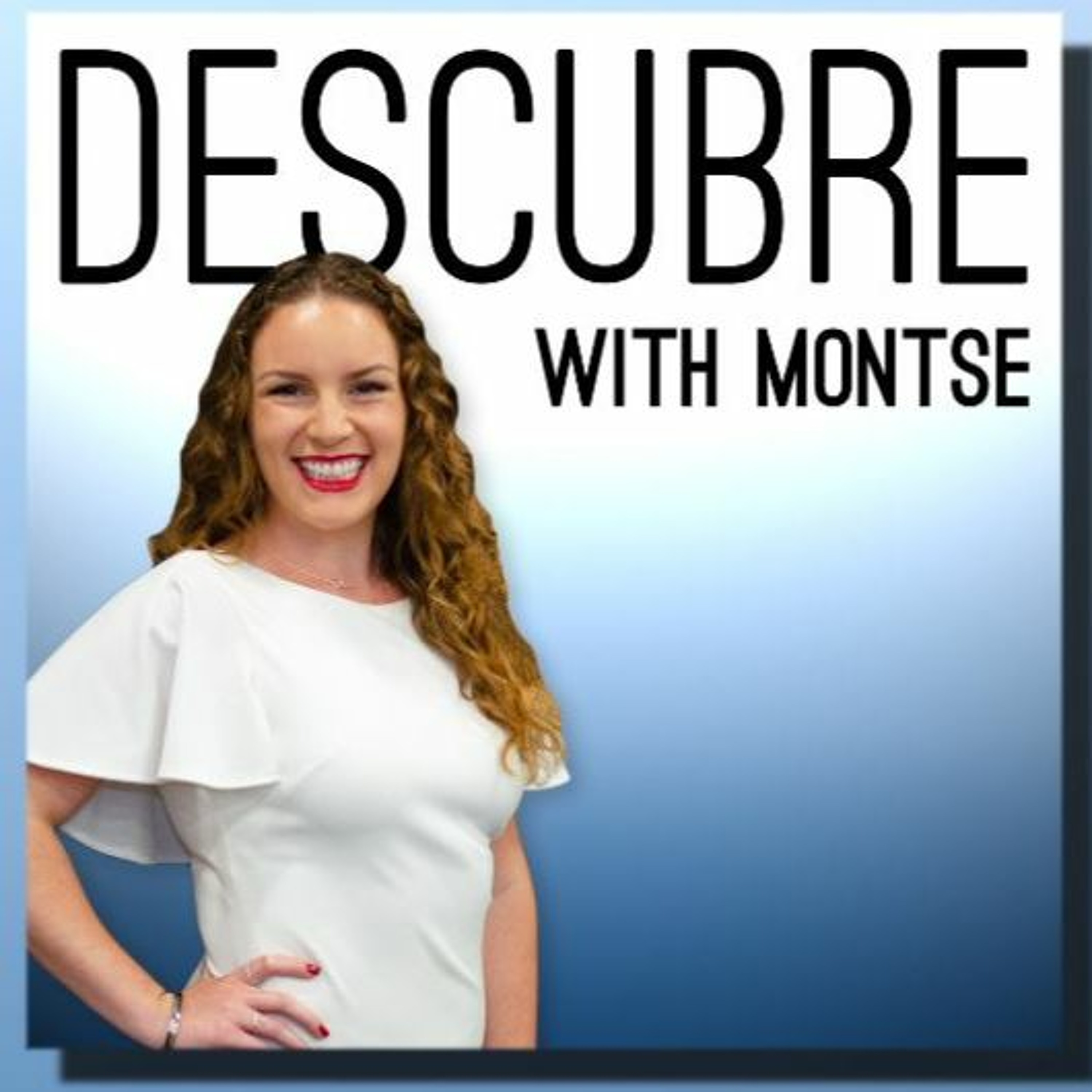 Descubre with Montse