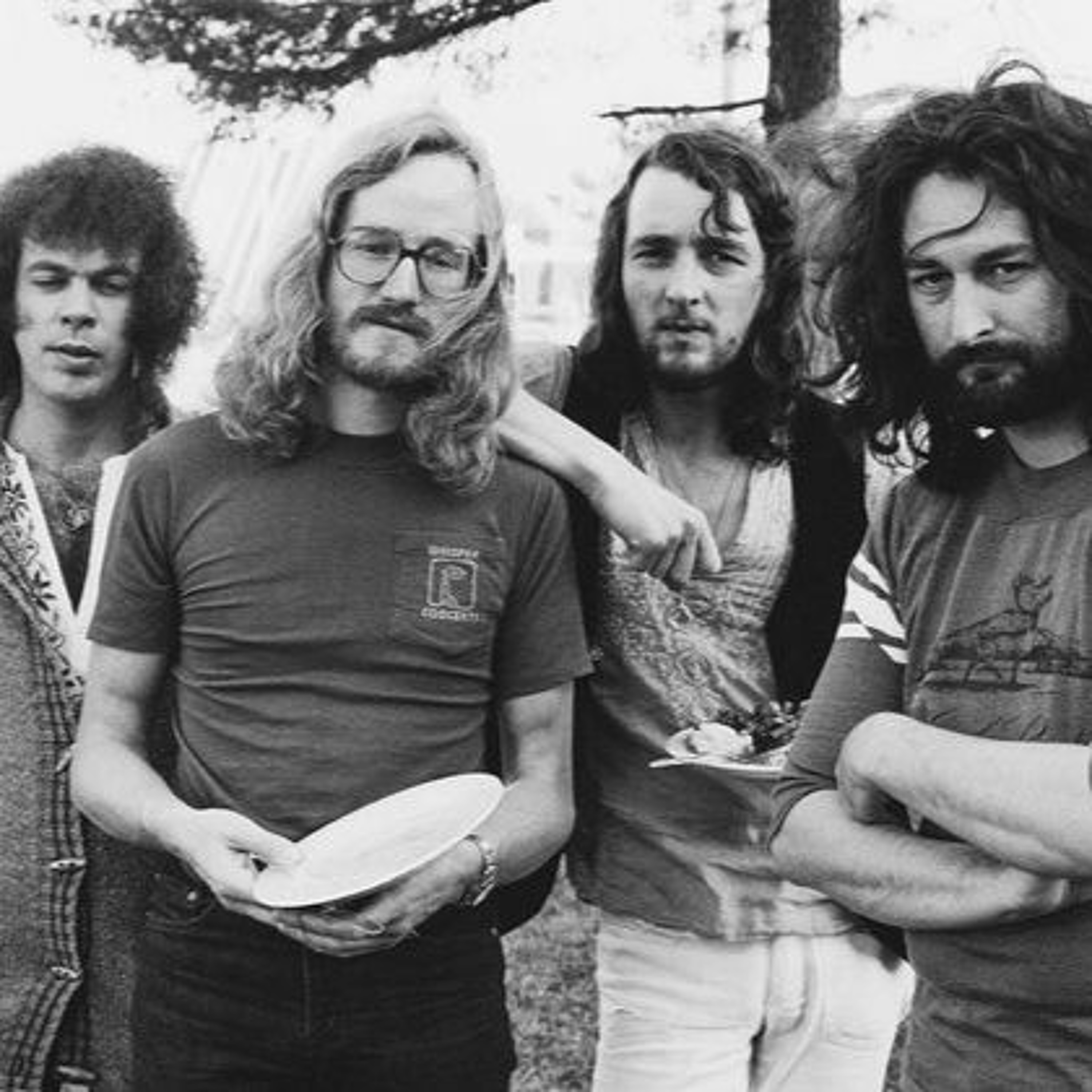 243 - Music Greats with Ana Schofield (Supertramp)(26.10.2020)