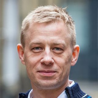 The Financial Risks Of Open Source Software with Aslak Hellesøy