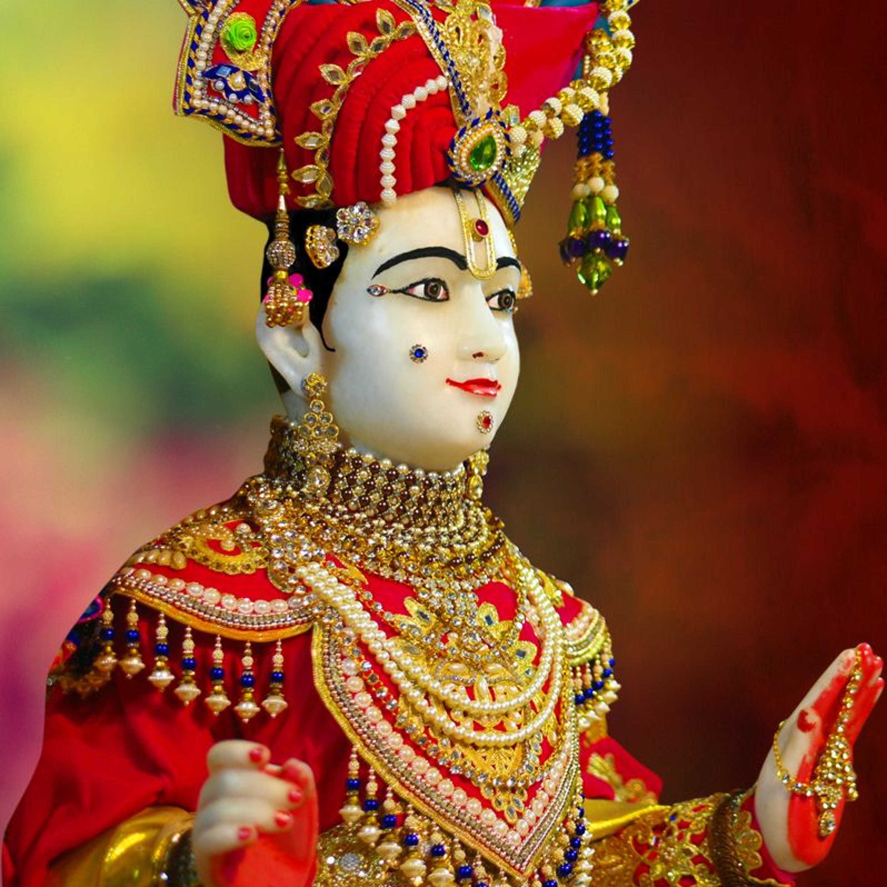 nndkalupurmandir