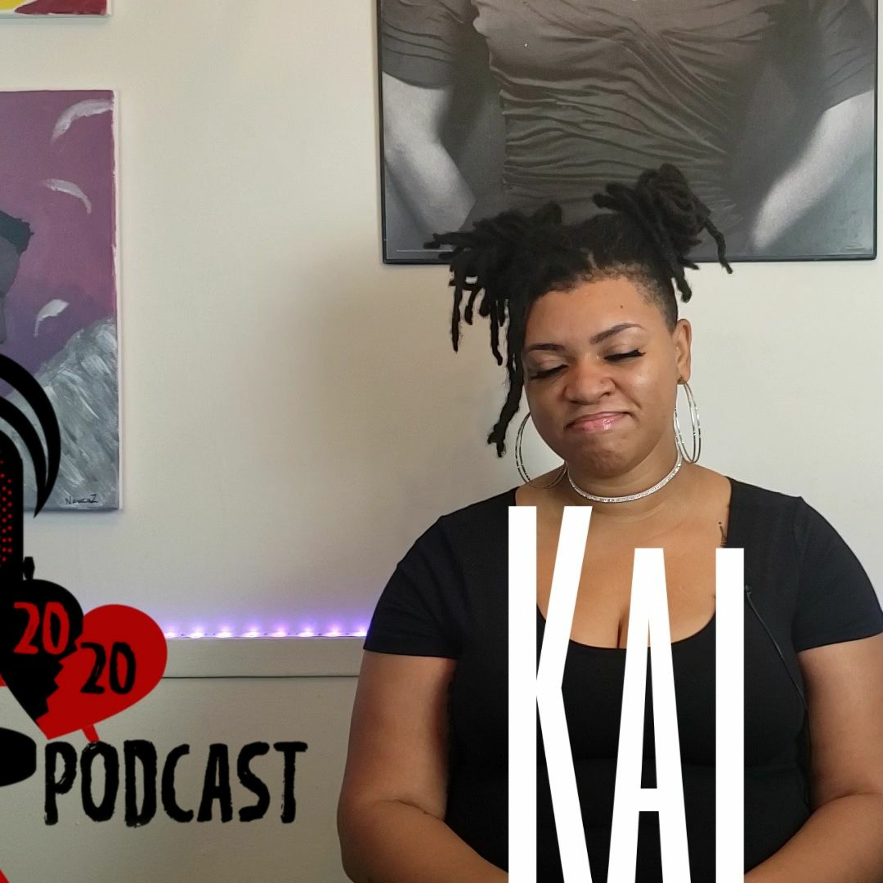 A Business Minute: KAILA WILLIAMS