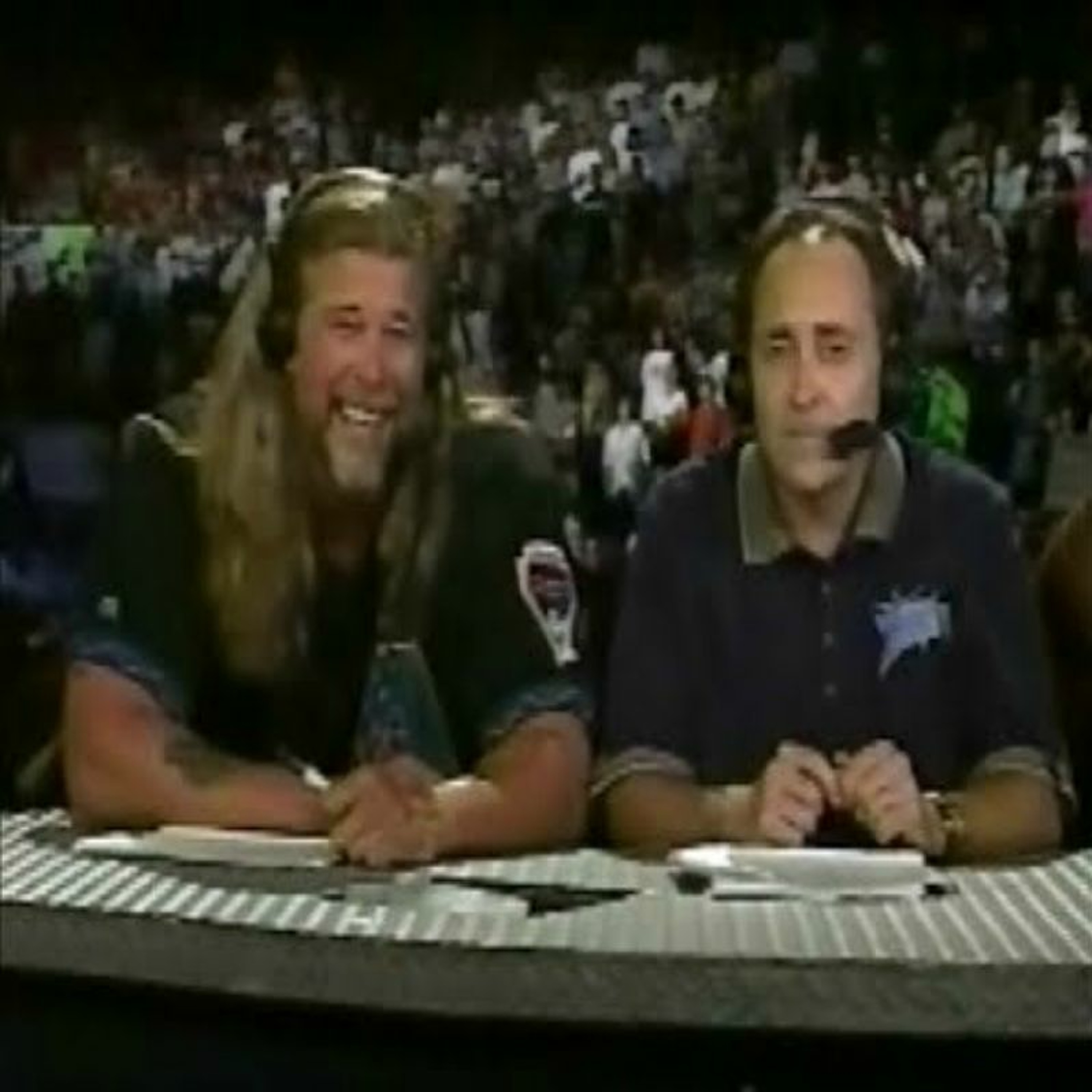 Retro Wrestling Podcast