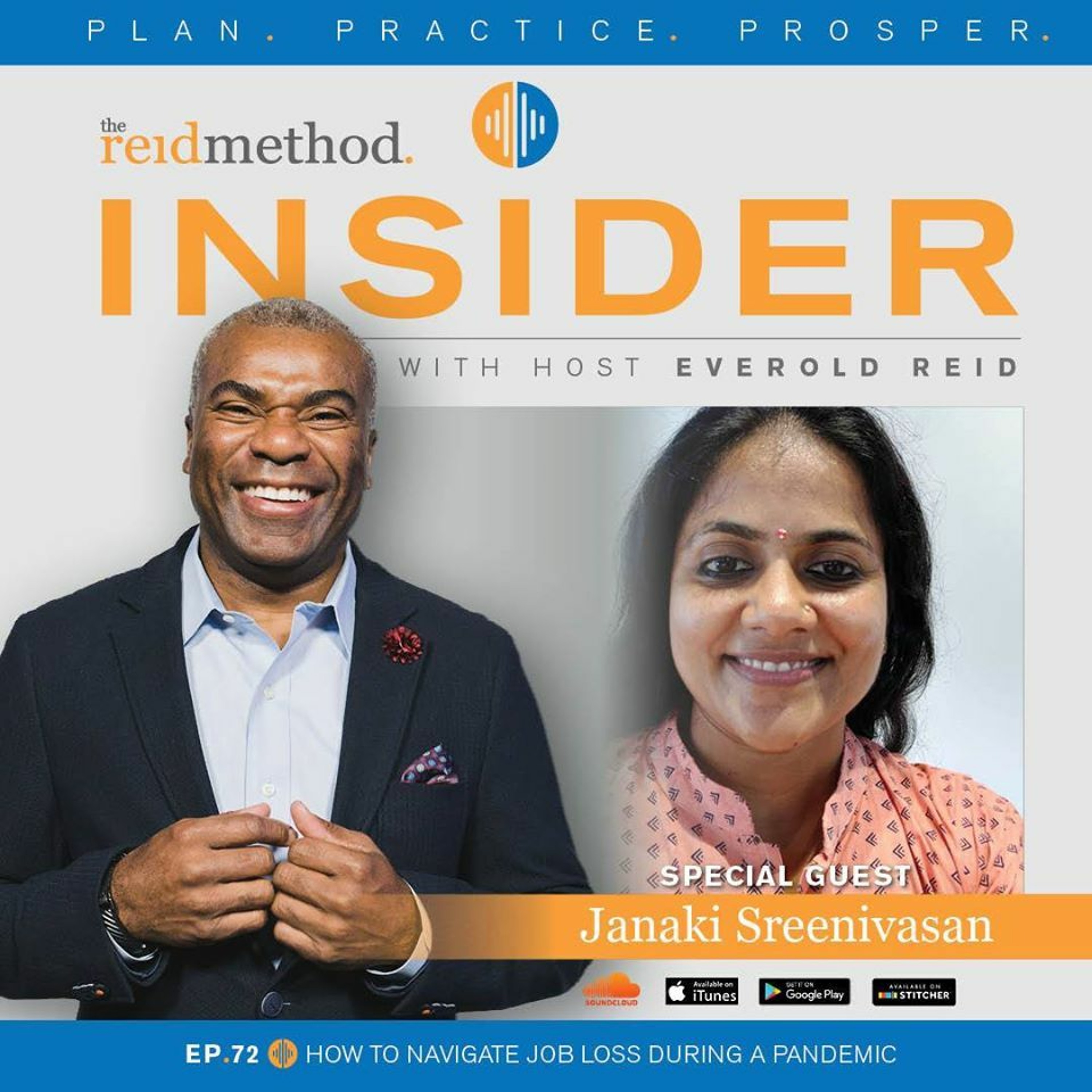 The Reid Method Insider