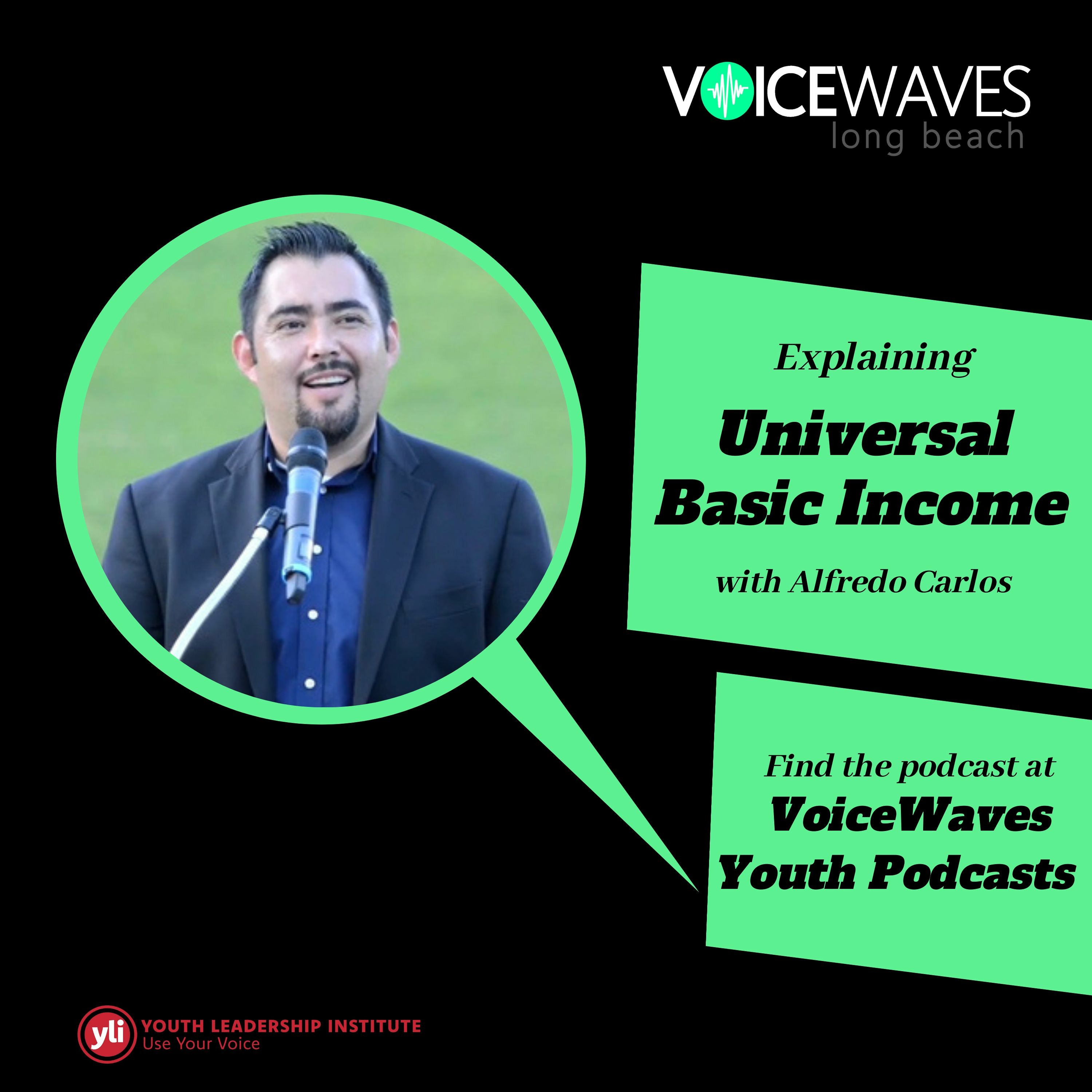 VoiceWaves Youth Podcasts