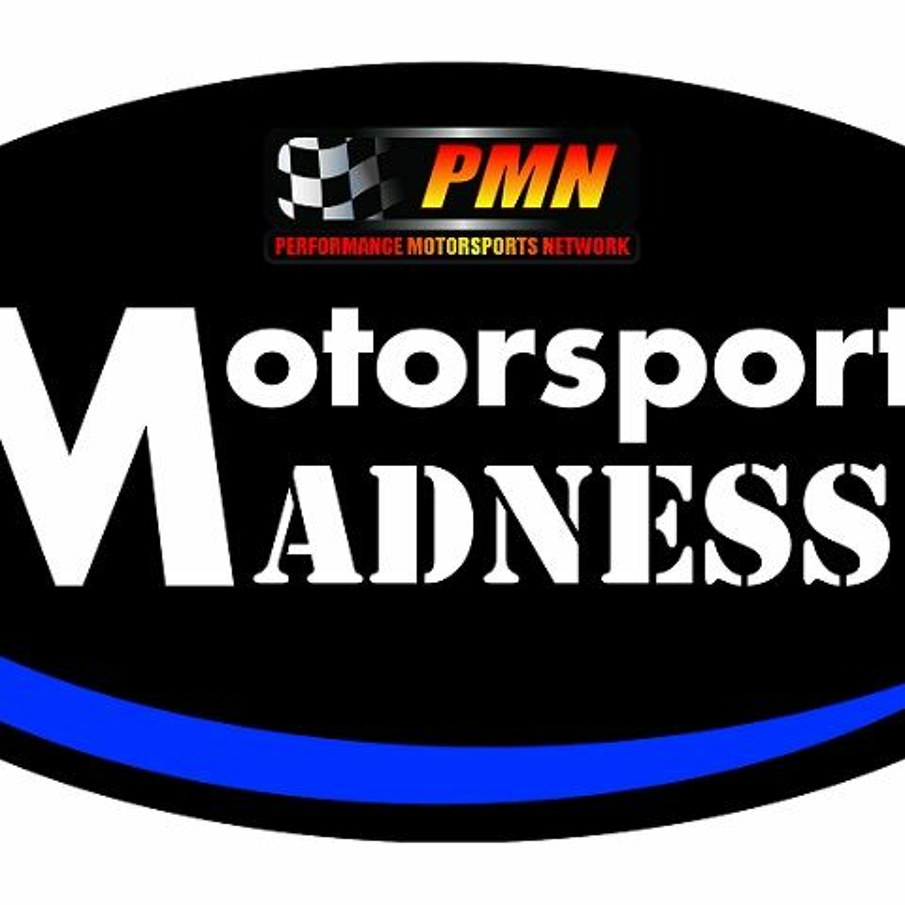 Motorsports Madness #310 - Feb. 25, 2021 (Vicente Salas)
