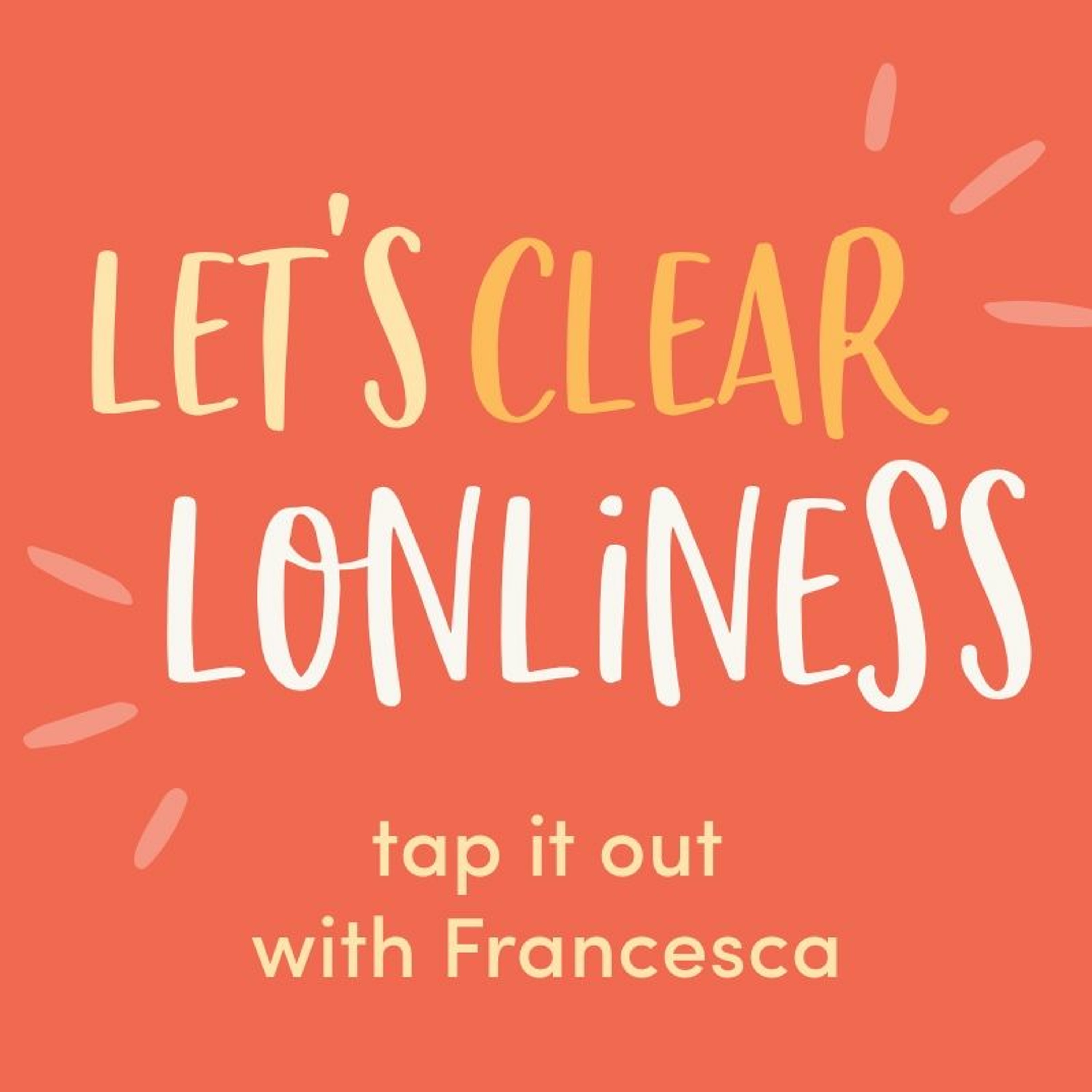Tap It Out - With Francesca
