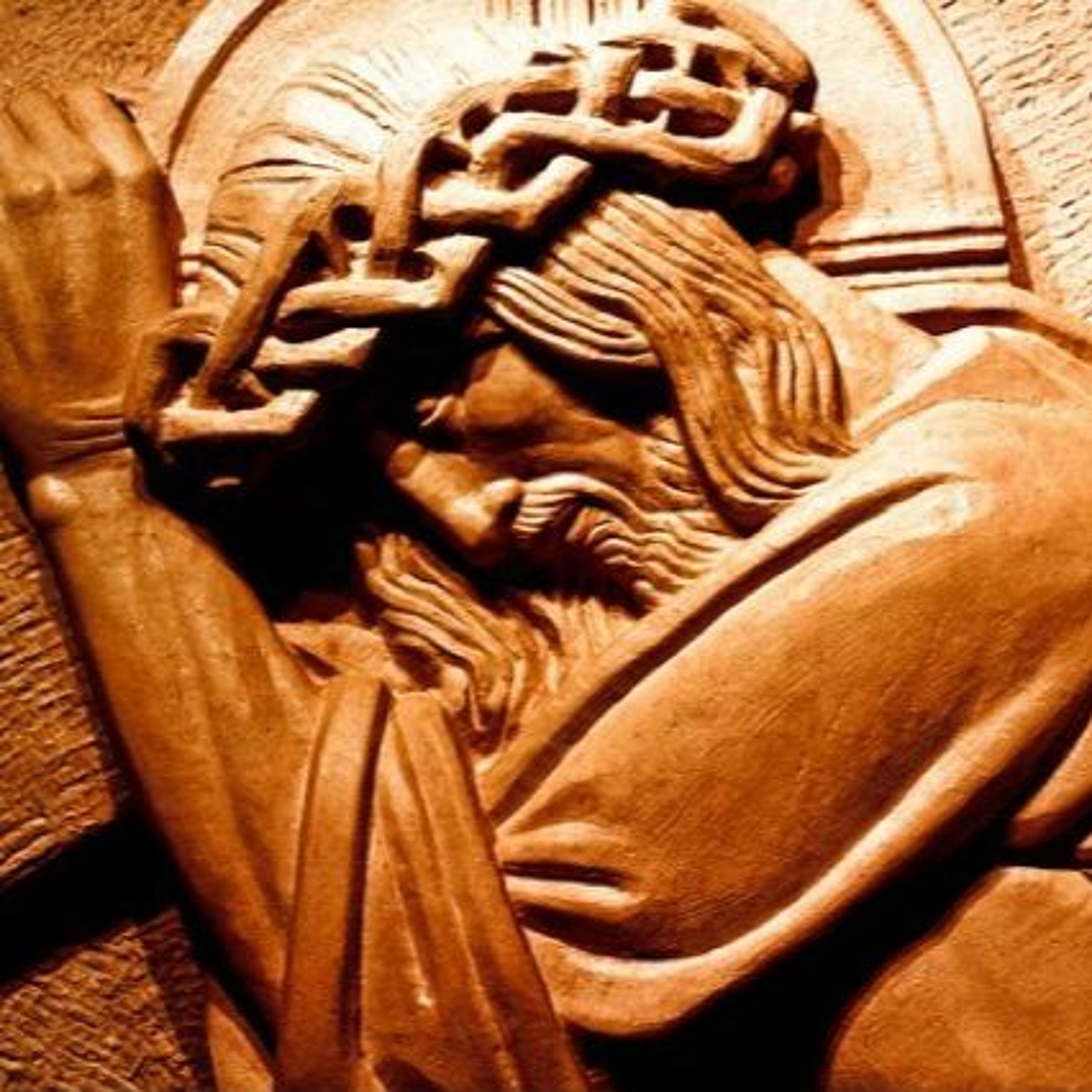 1 Peter 2.18-25--Called to Suffer