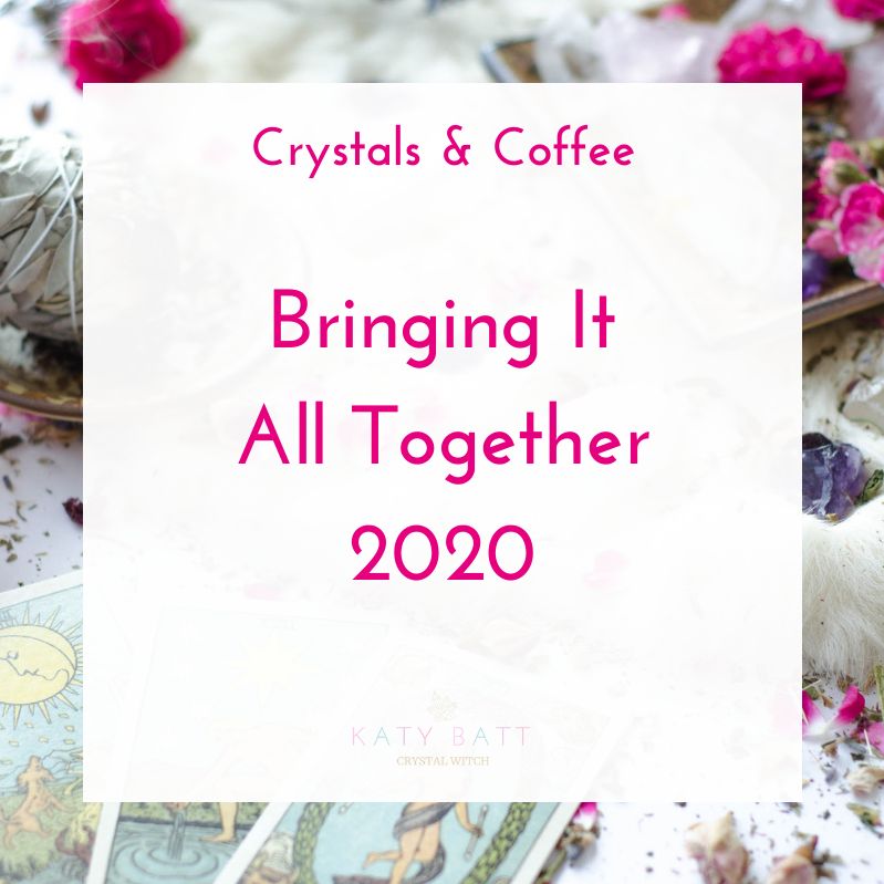 Bringing It All Together 2020