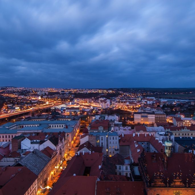 PLZEŇ