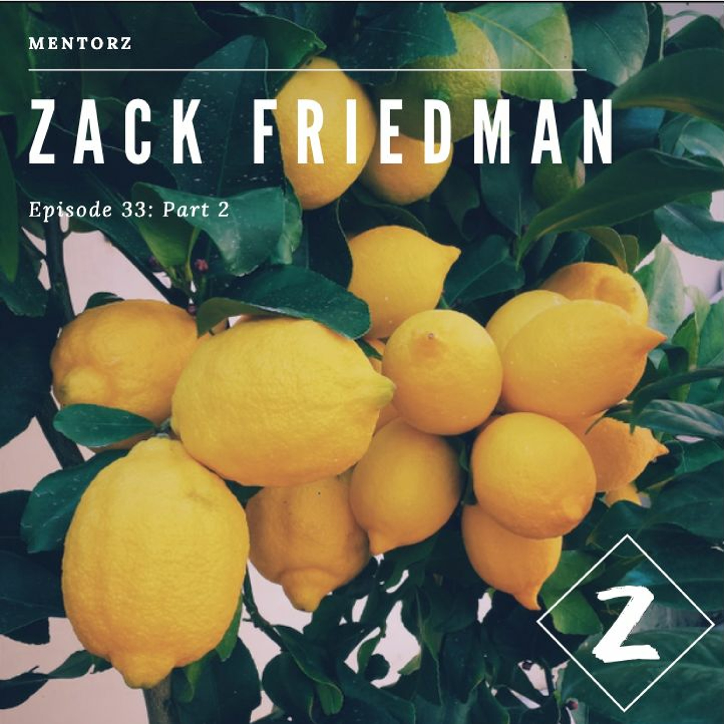 MentorZ