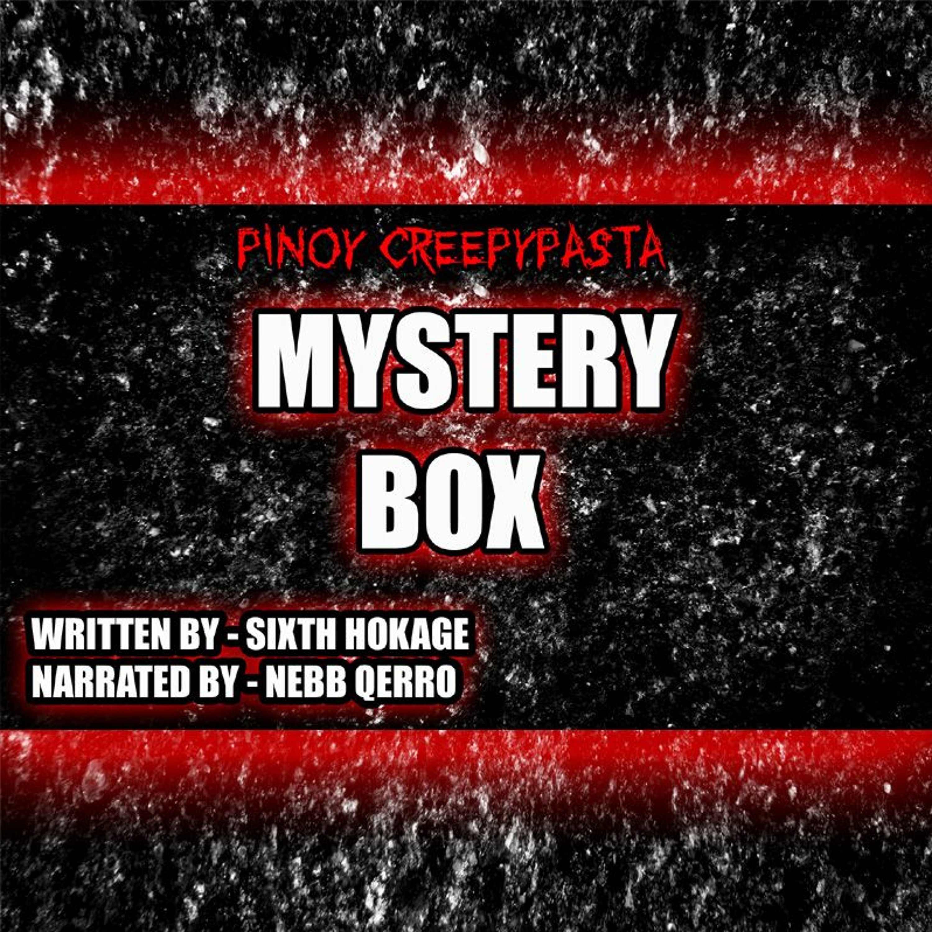 Pinoy Creepypasta