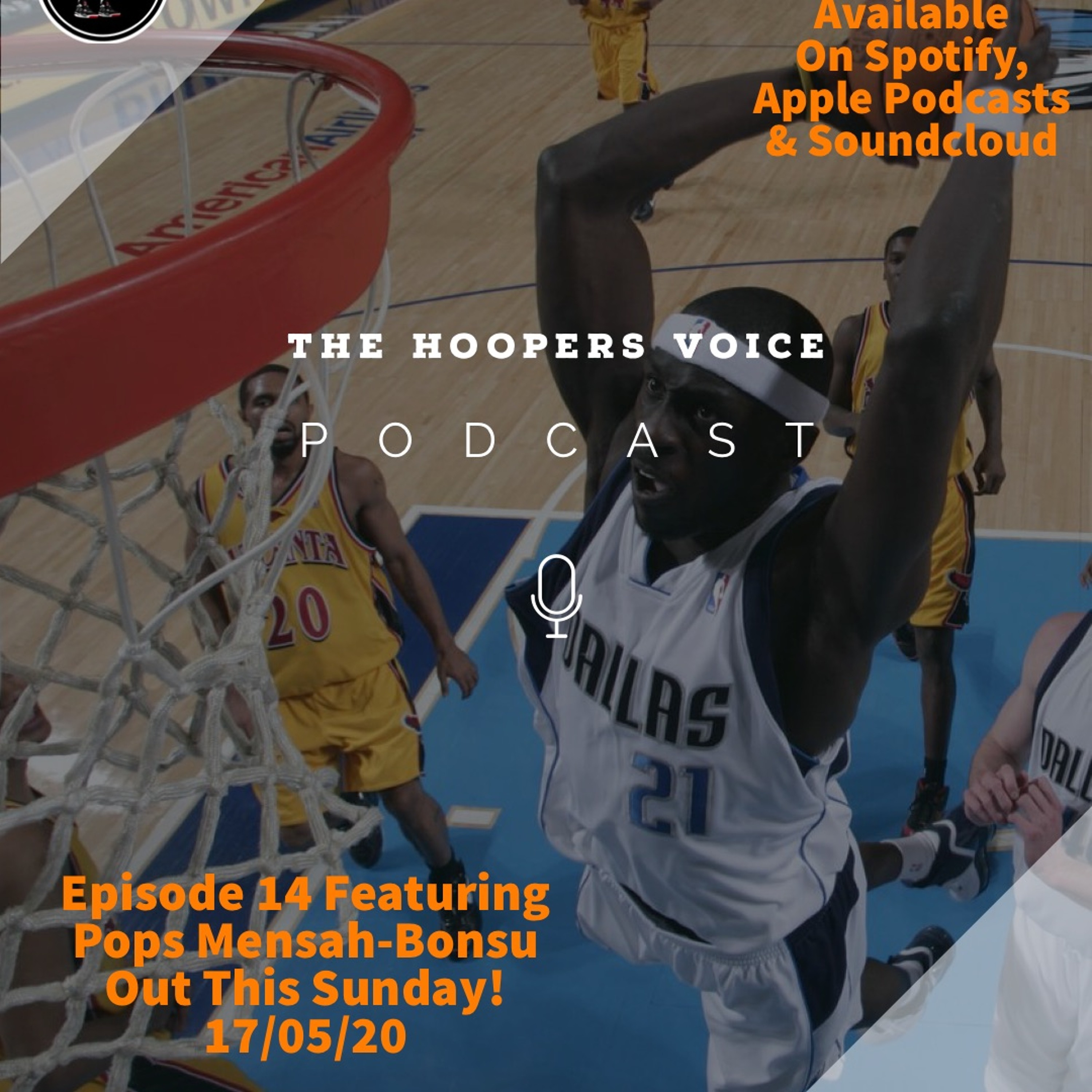 The Hooper\'s Voice Podcast