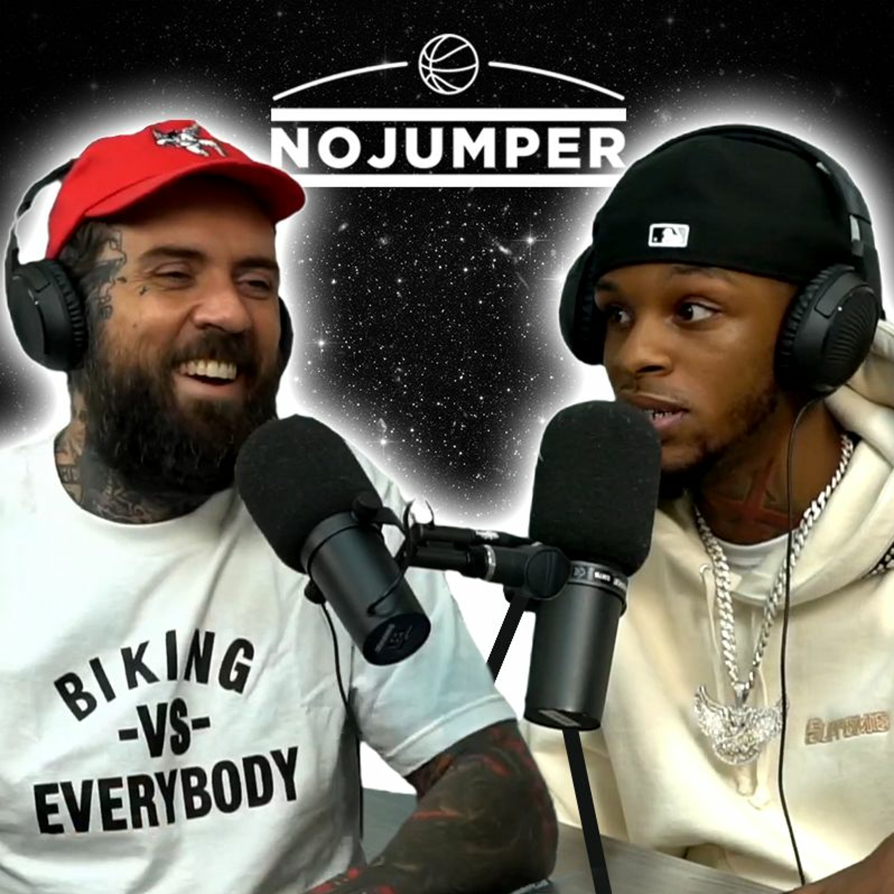 The Toosii Interview: Relationship Status, Summer Walker Collab, Won't Speak on Tory Lanez & More