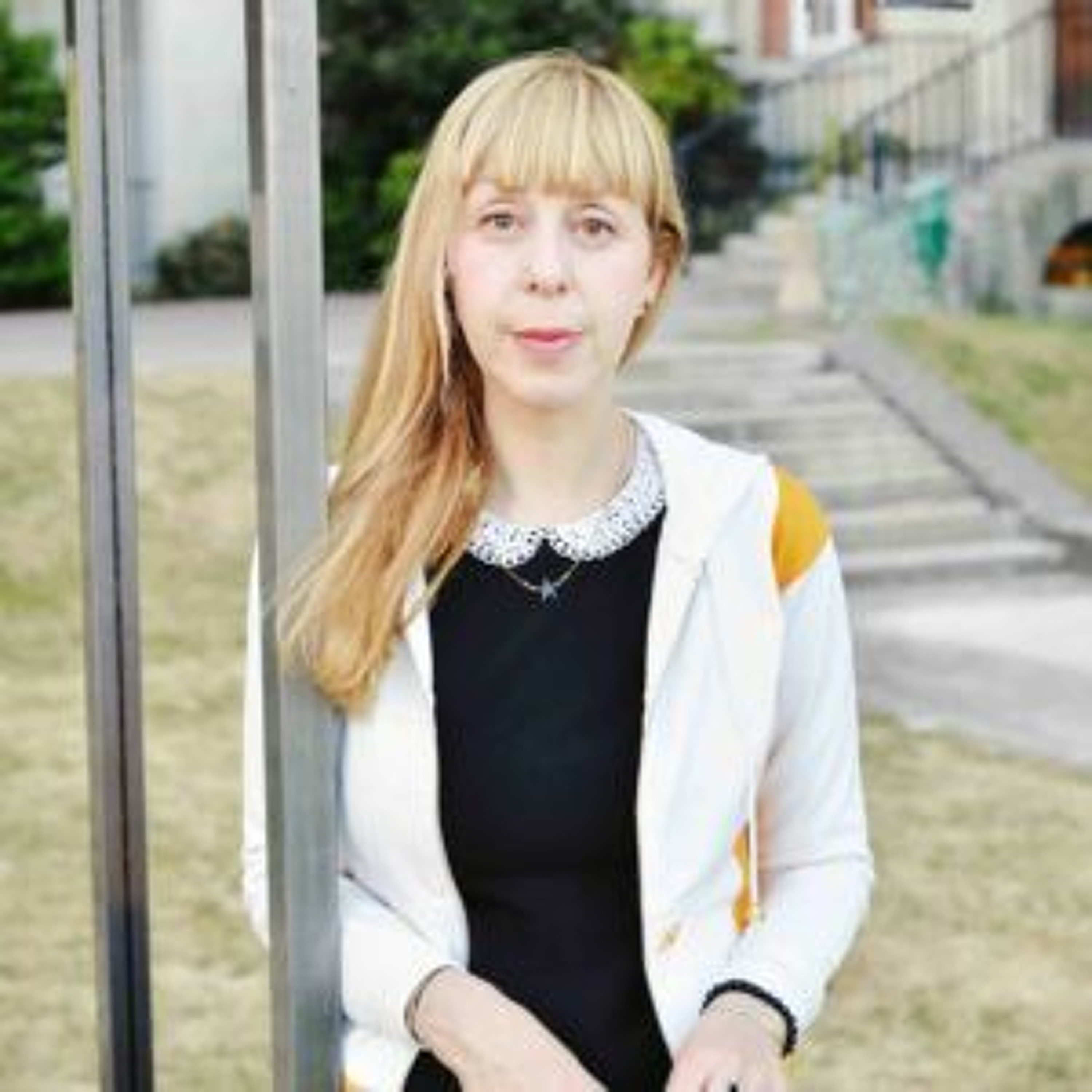 Lola Lafon - Chavirer