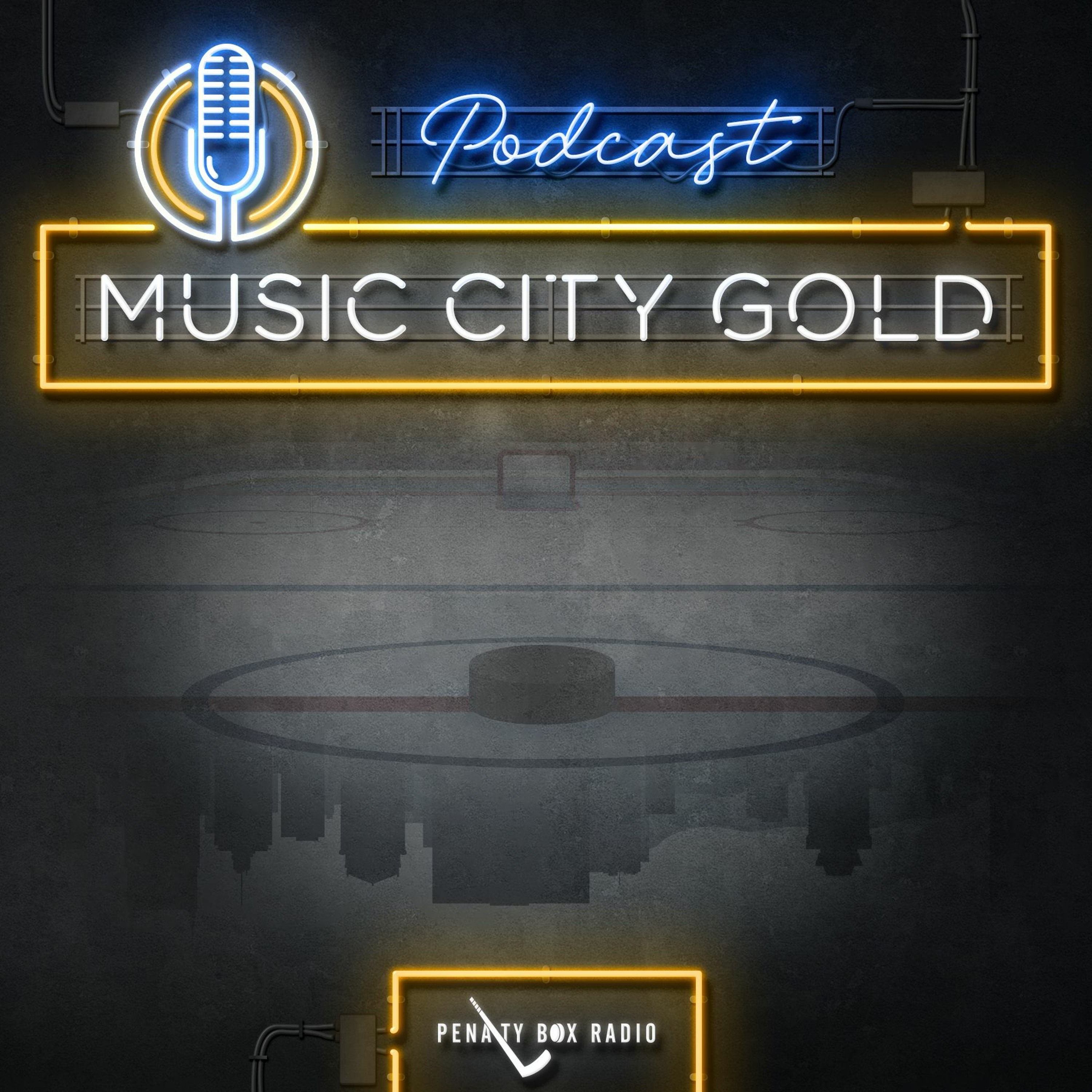 Music City Gold – S4 | E69: Time to Rebuild?