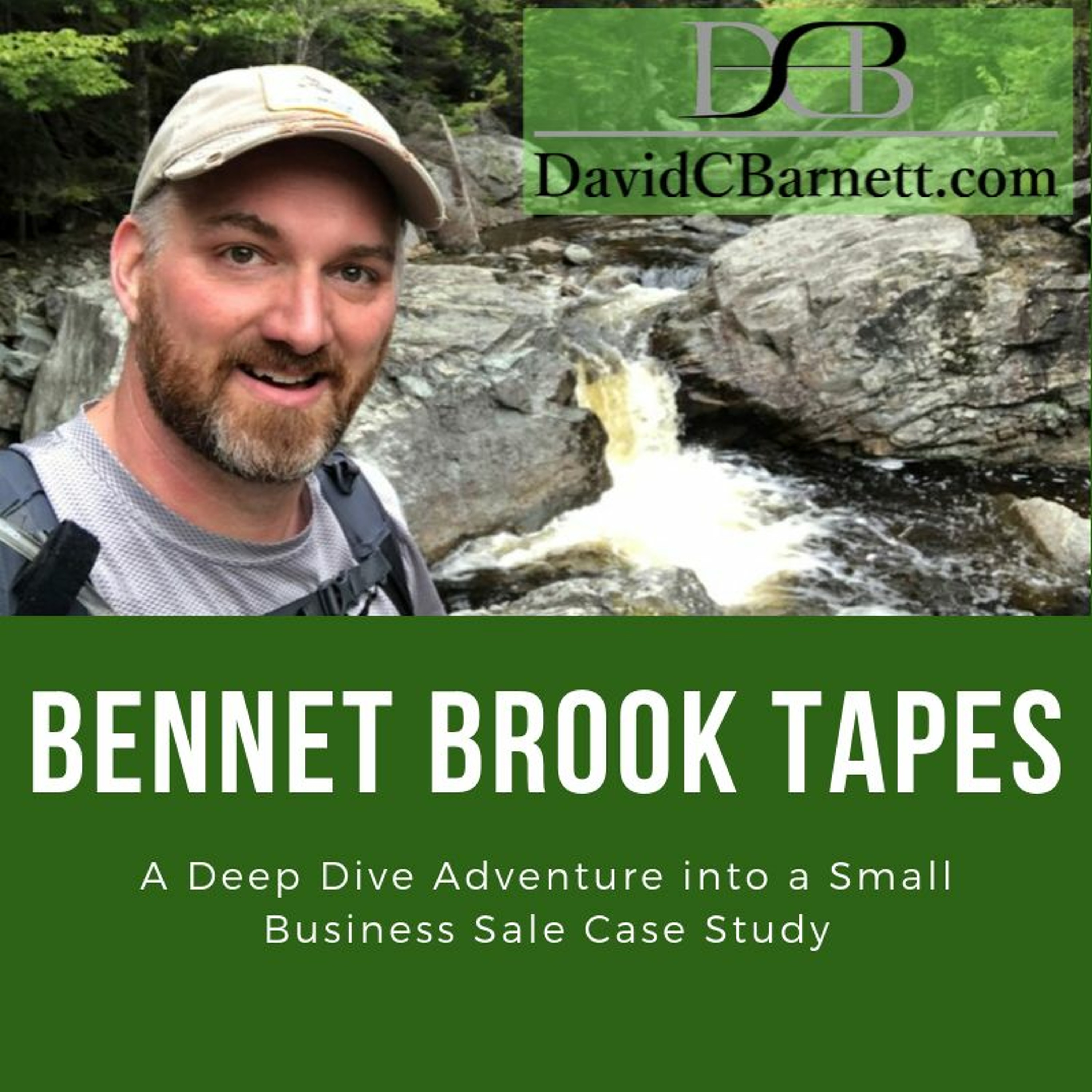 David C Barnett Small Business and Deal Making M&A SMB