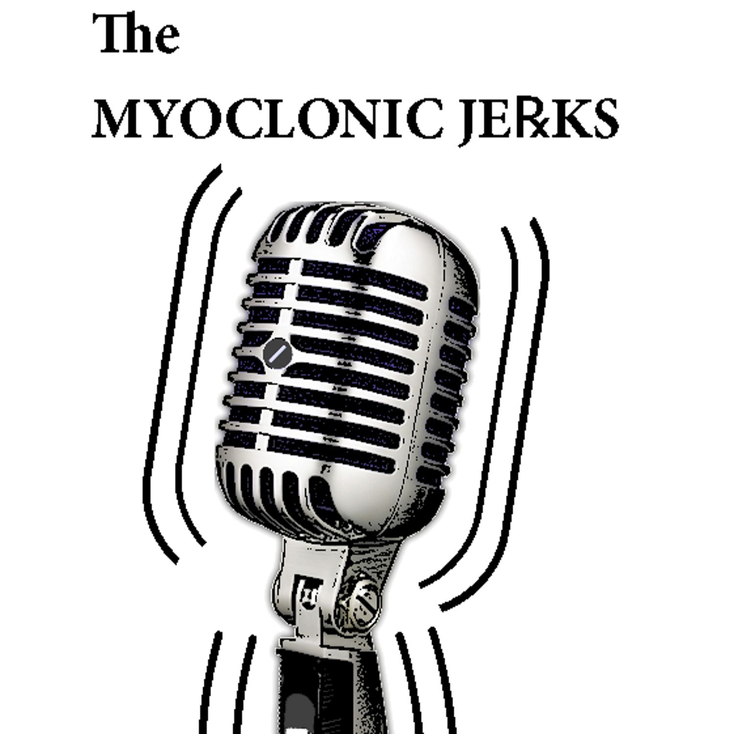 The Myoclonic Jerks - A wee history of Lithium