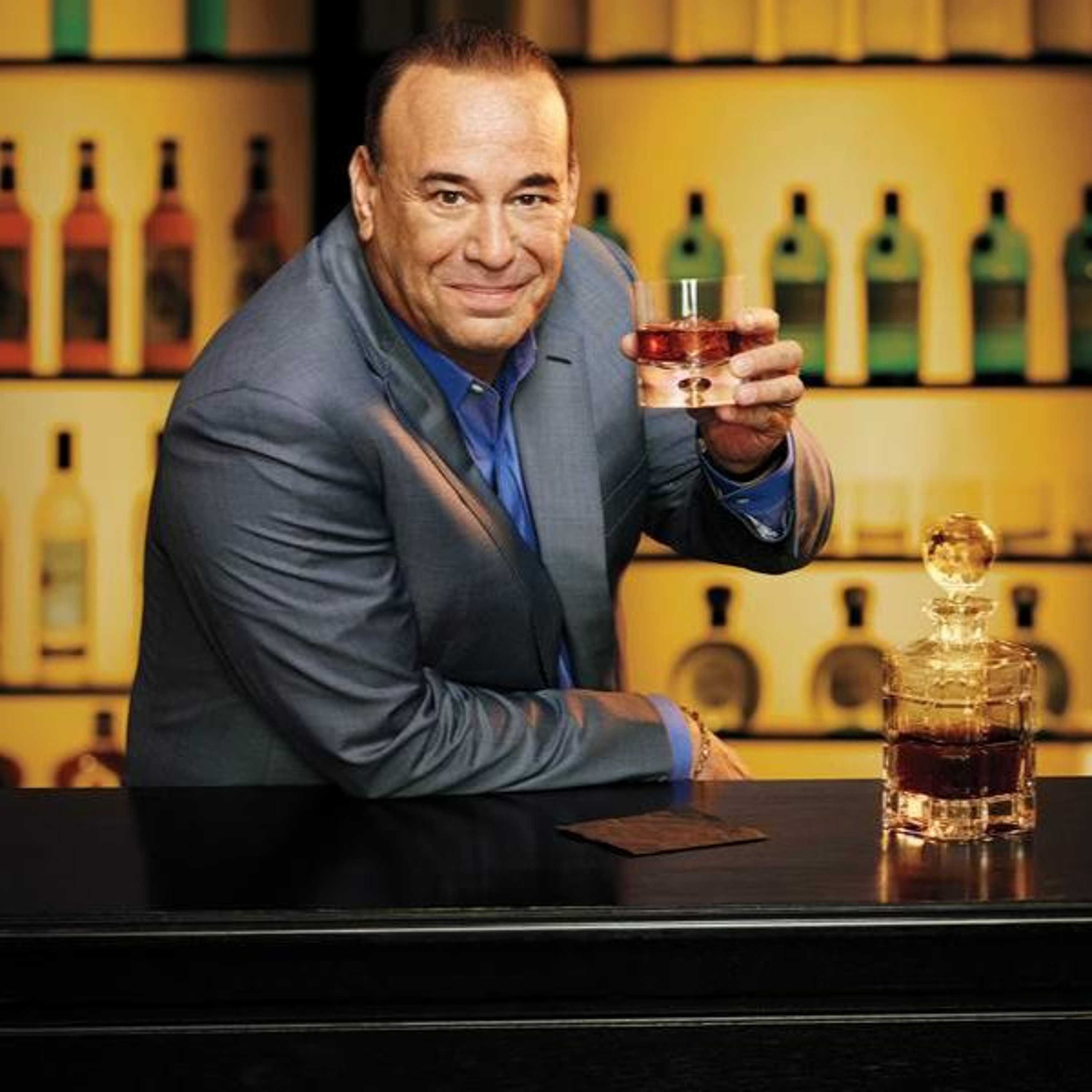 Jon Taffer on Breaking it Down with Frank MacKay - Bar Rescue's 200 Episode