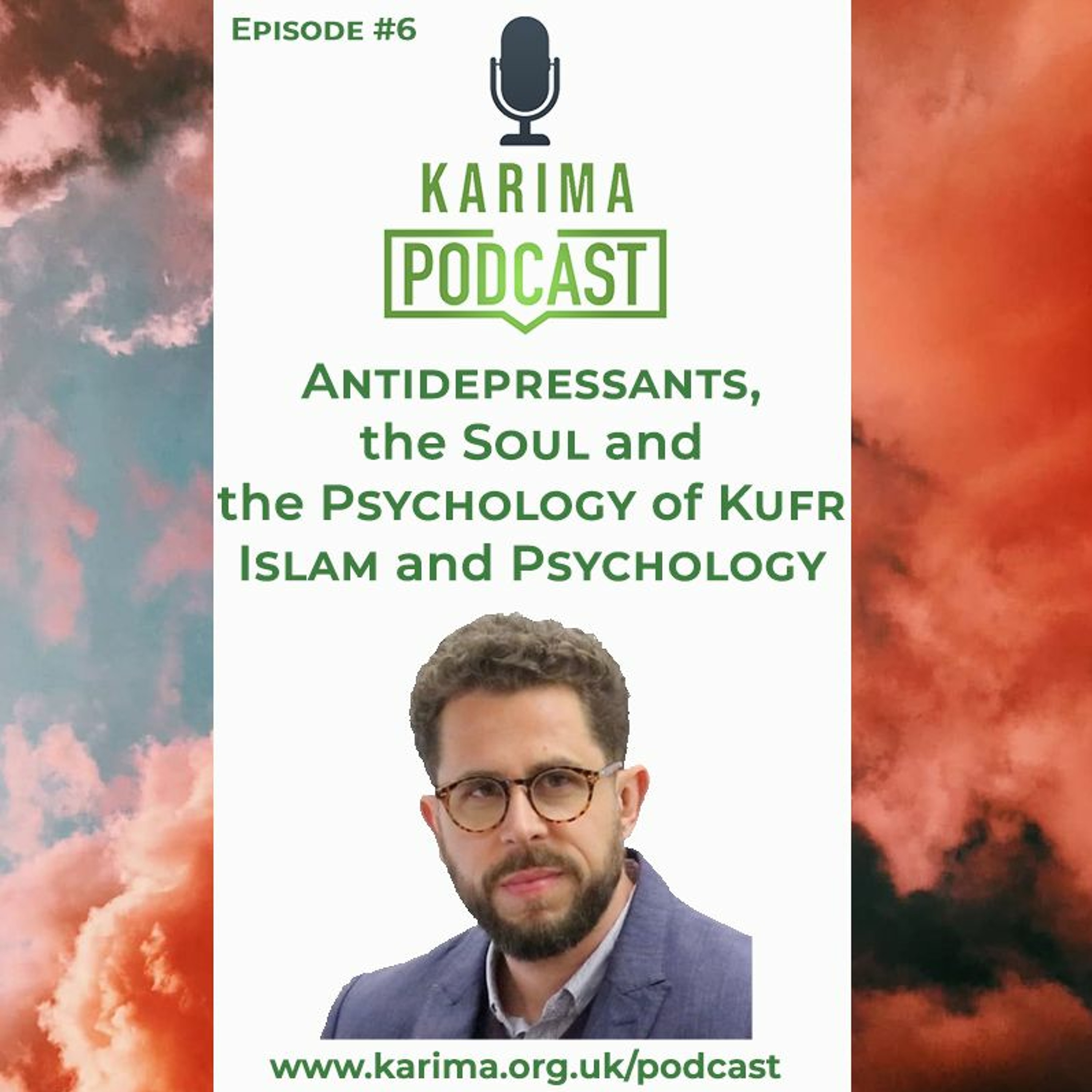 Karima Podcasts