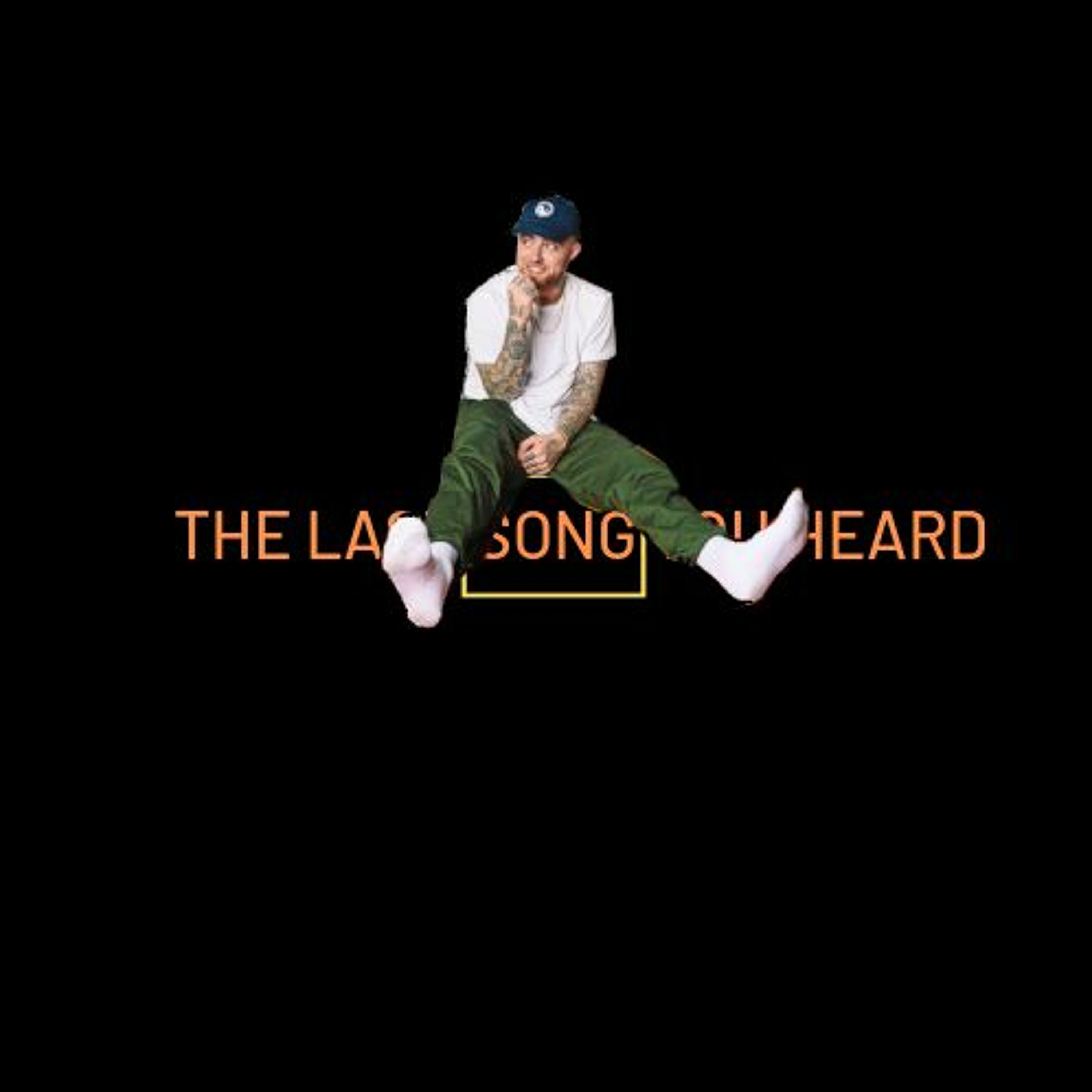 The Last Song You Heard