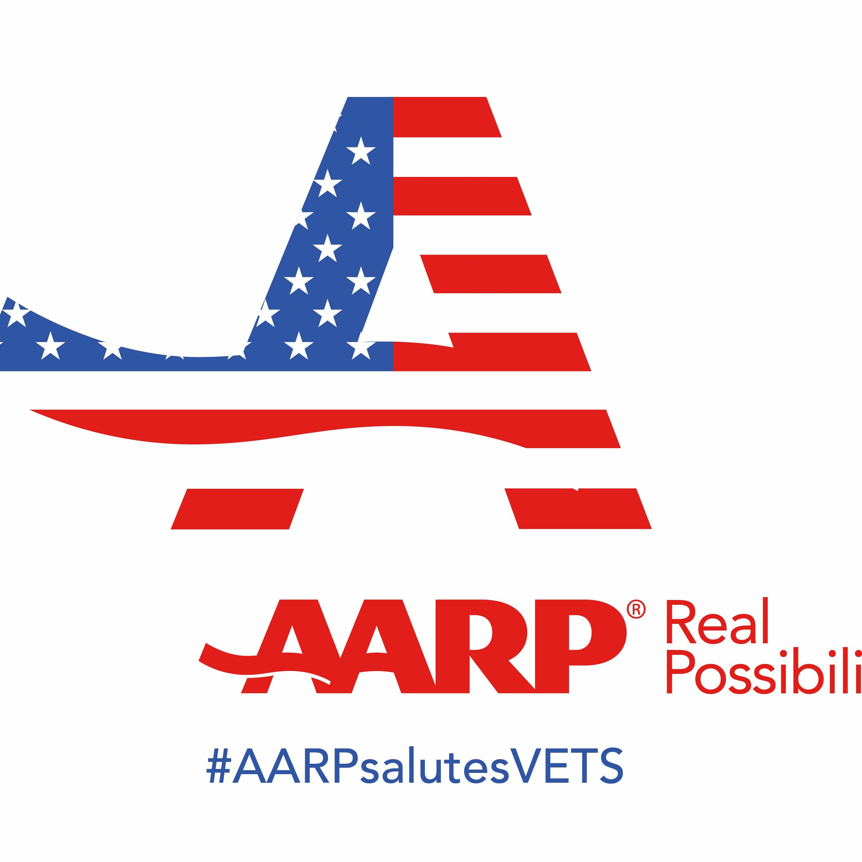 AARP's Commitment to Veterans, Military & Their Families with Peter Jeffries