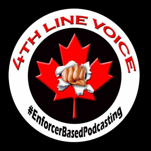 4th Line Voice Podcast - EP10 - "From the Vault" - Featuring Sean McMorrow