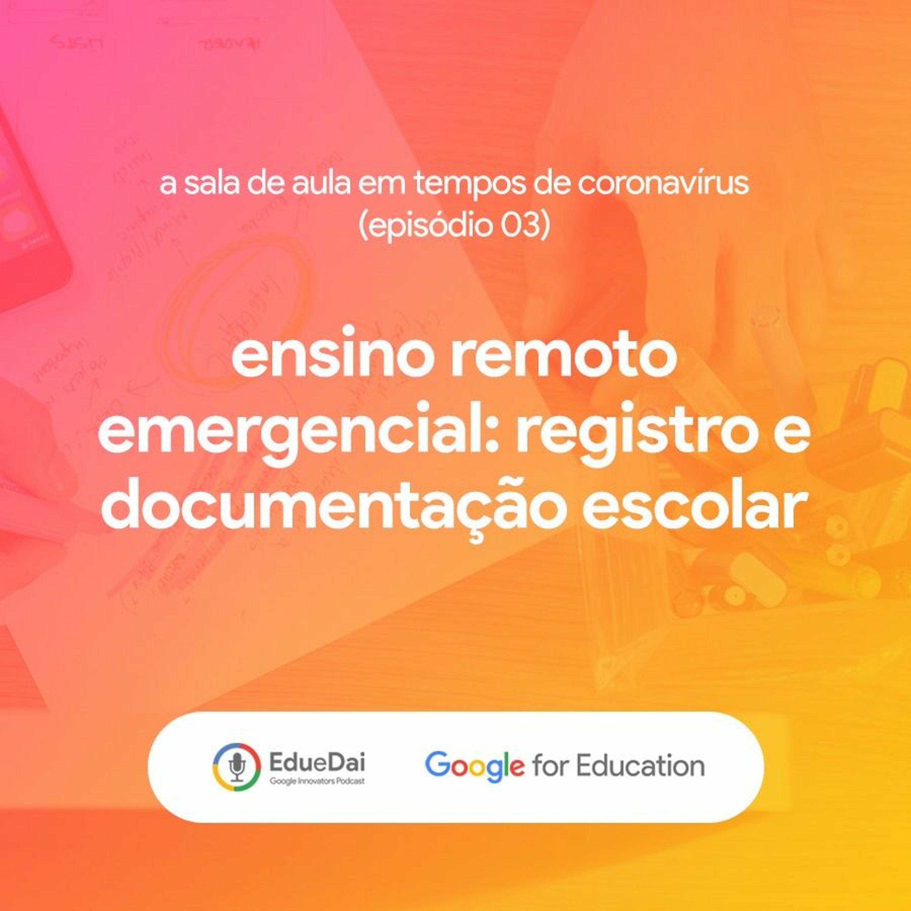 EdueDai Podcast