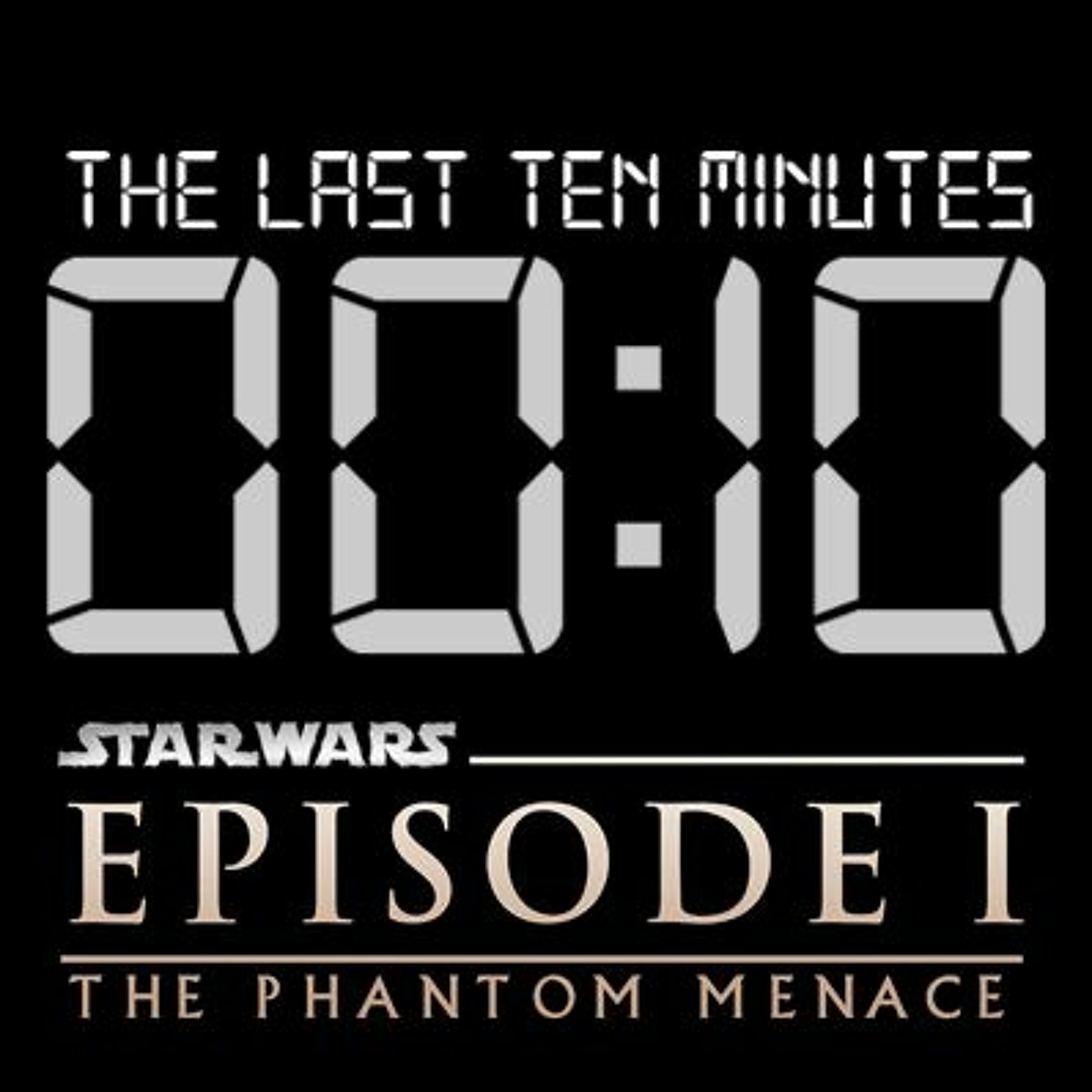 The Last Ten Minutes