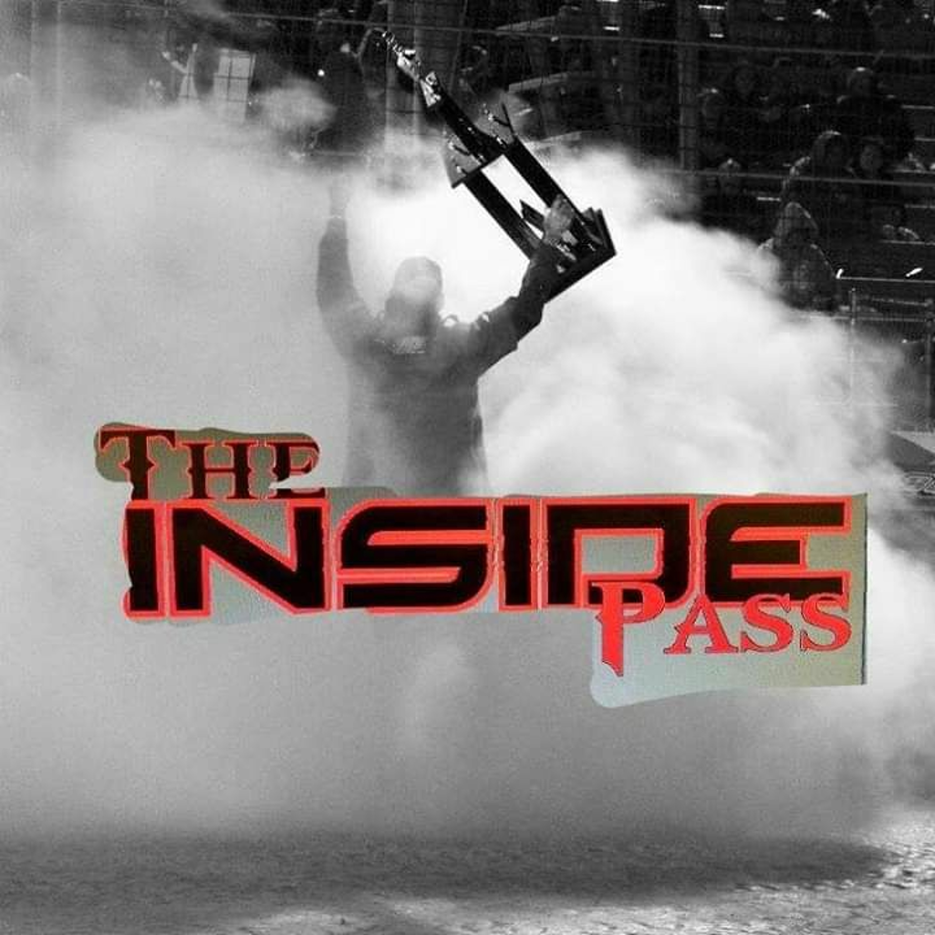 02 22 21 The Inside Pass (No Guest)