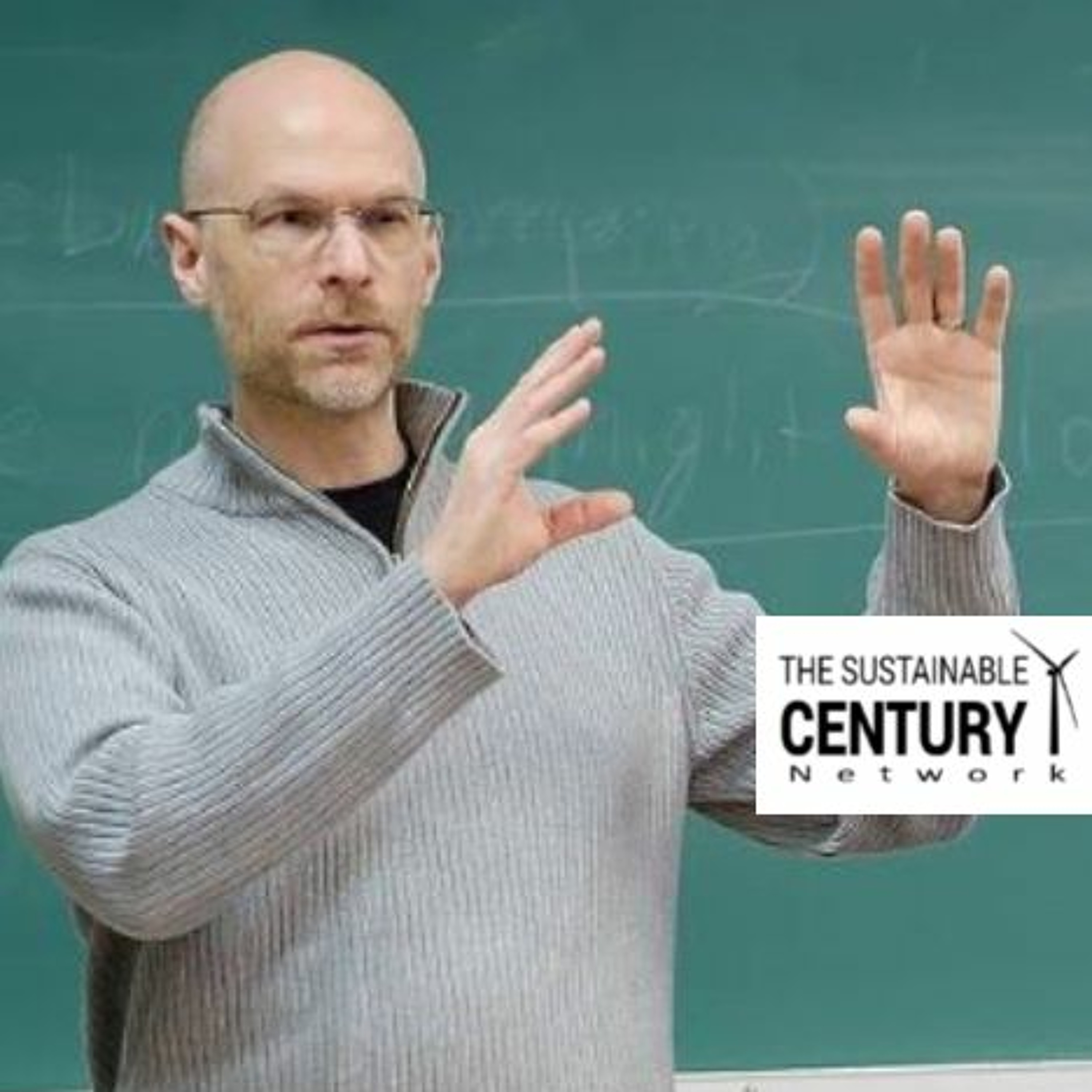 The Sustainable Century
