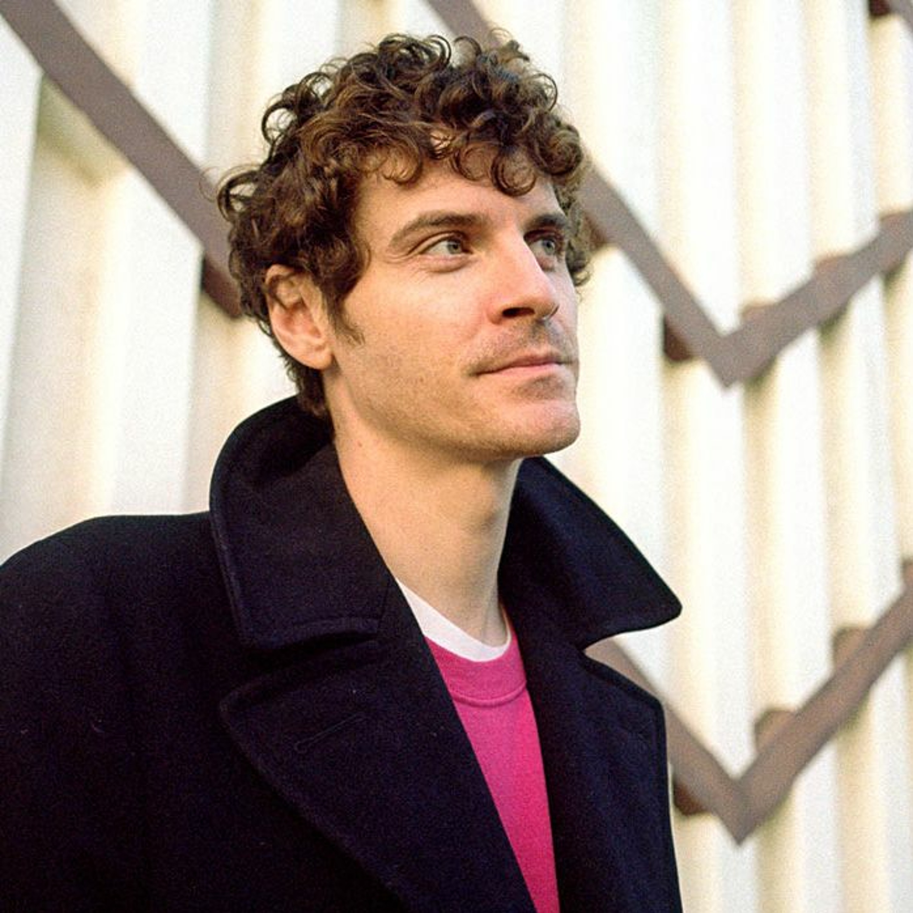Emile Mosseri - Minari