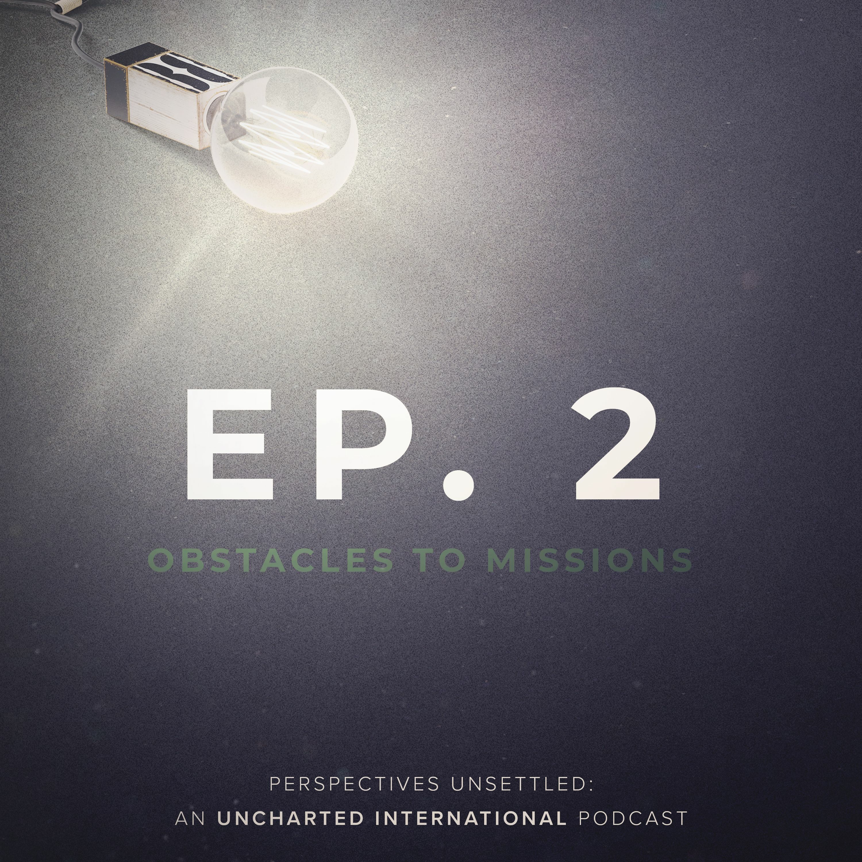 Obstacles to Missions