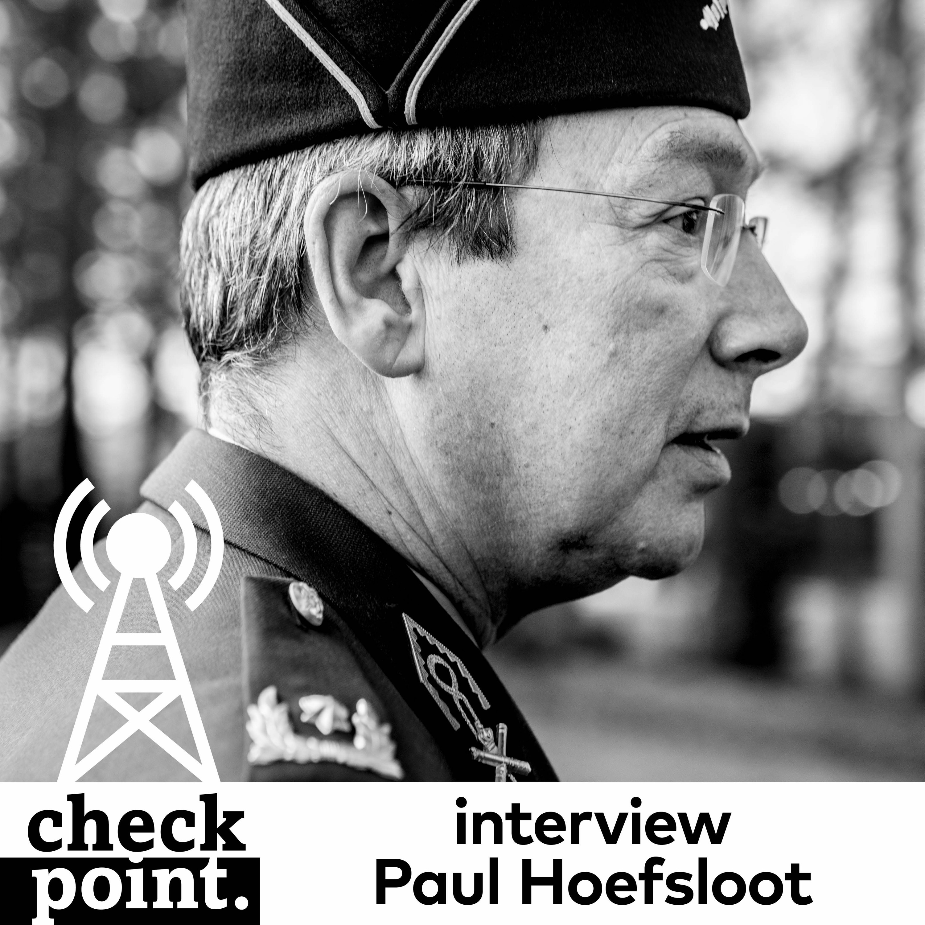 Checkpoint Podcasts