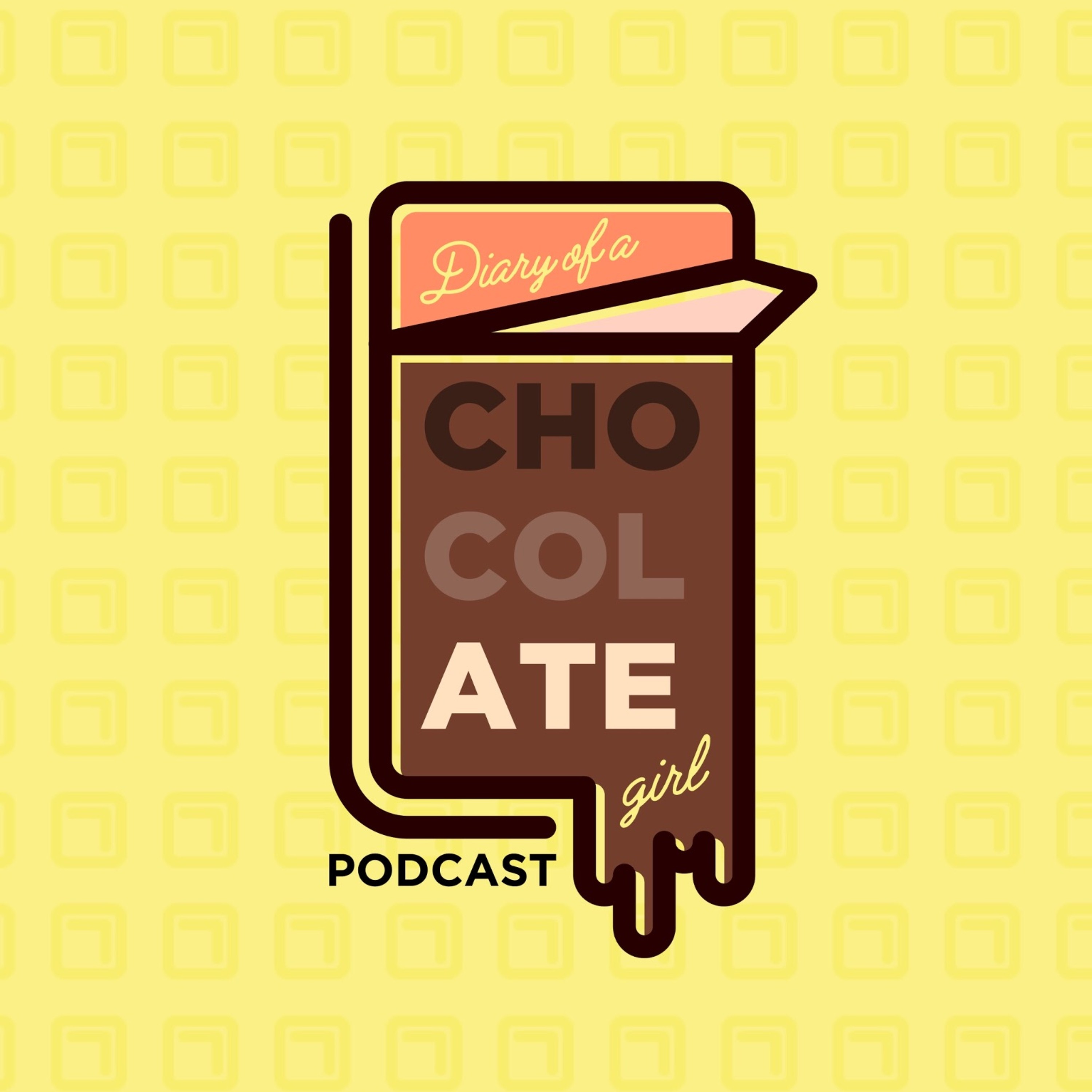 Diary Of A Chocolate Girl