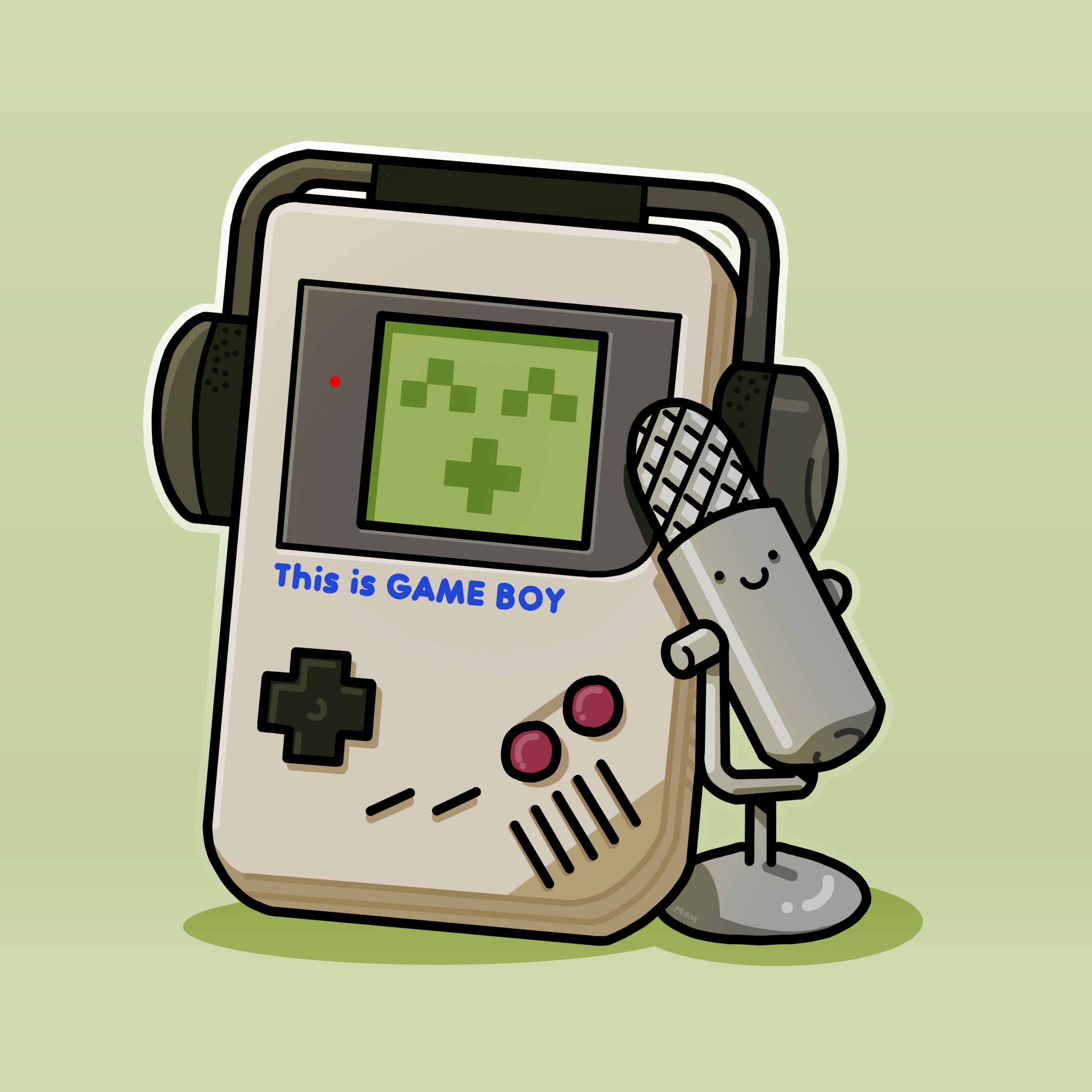 TIGB - Episode 21 - Swamp Thing