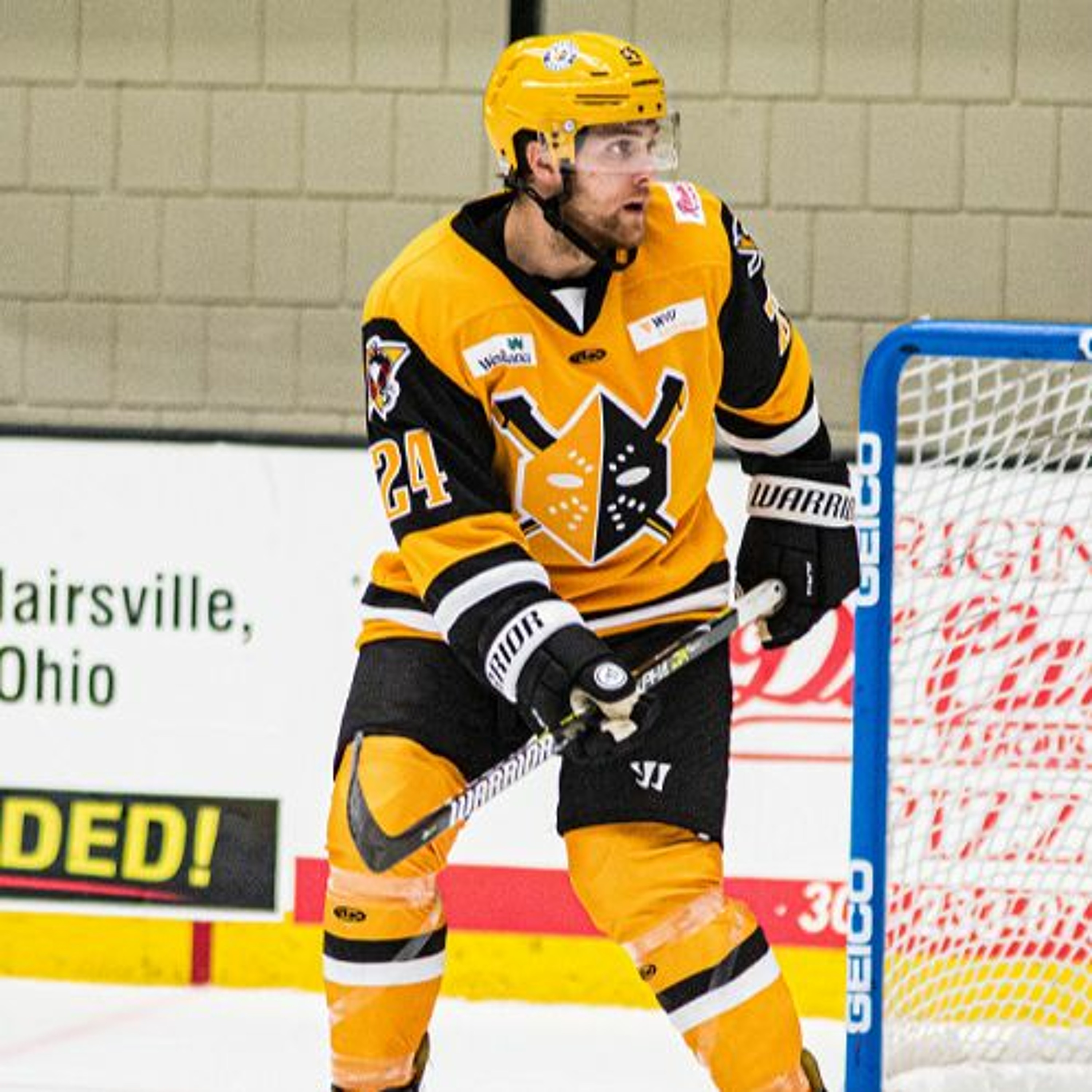 The Toolbox: Wheeling Nailers Podcast