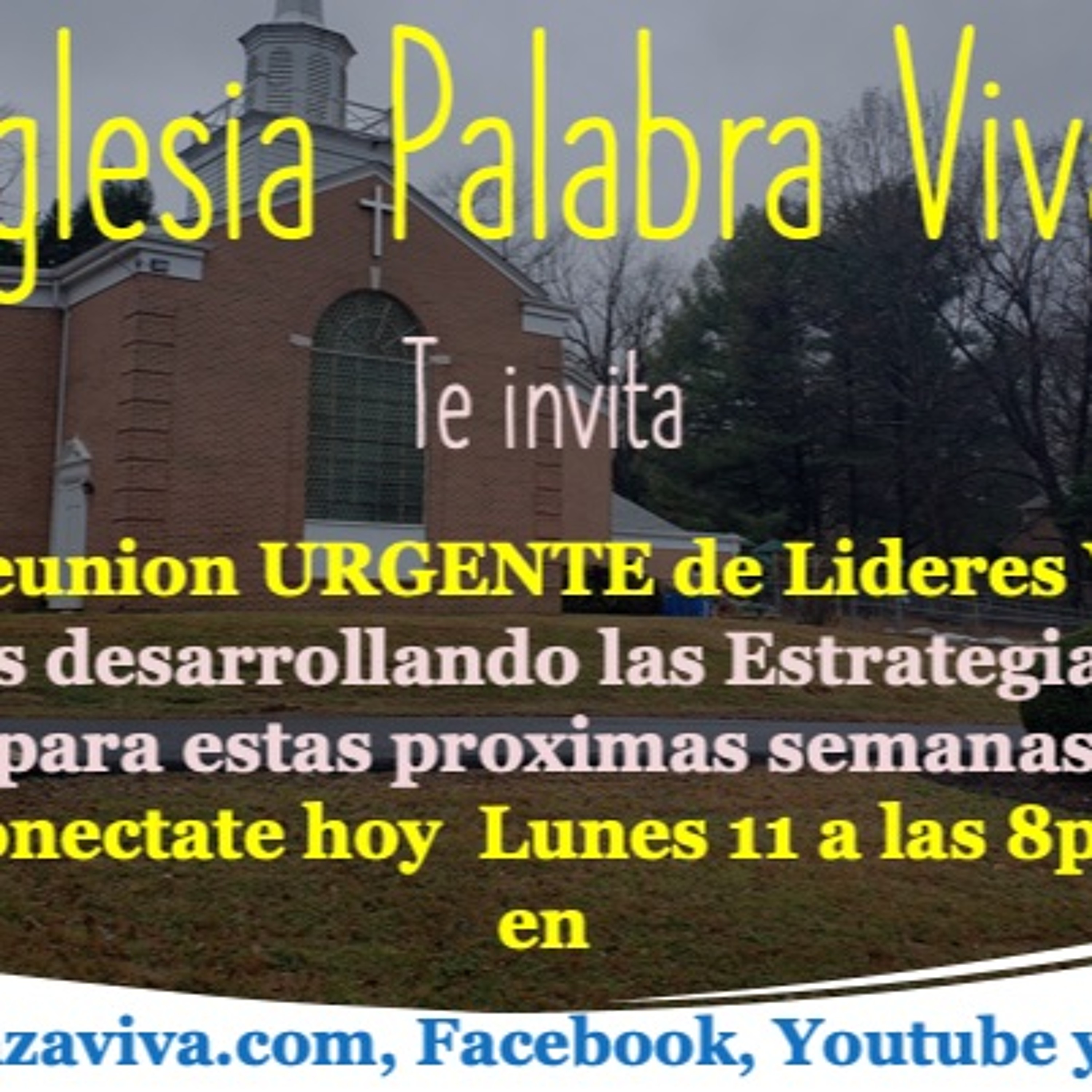 Iglesia Palabra Viva-usa