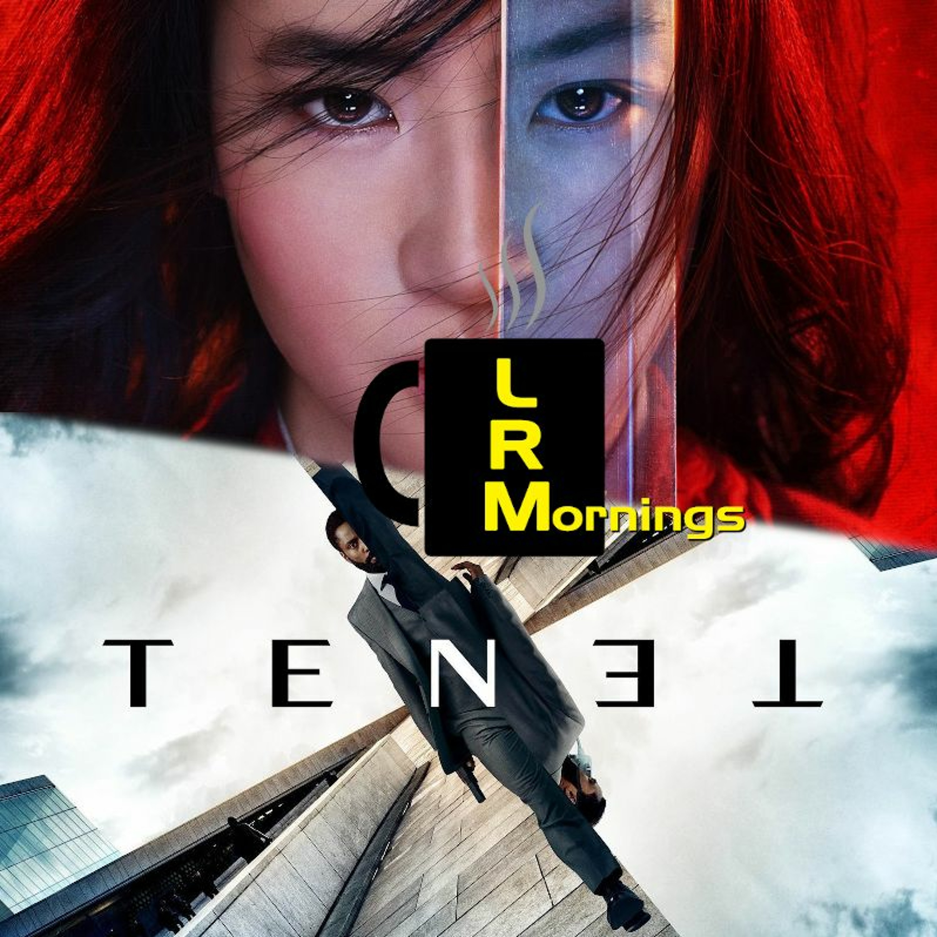 Mulan, Tenent, And The Future Of Movies For The Rest Of 2020 | LRMornings